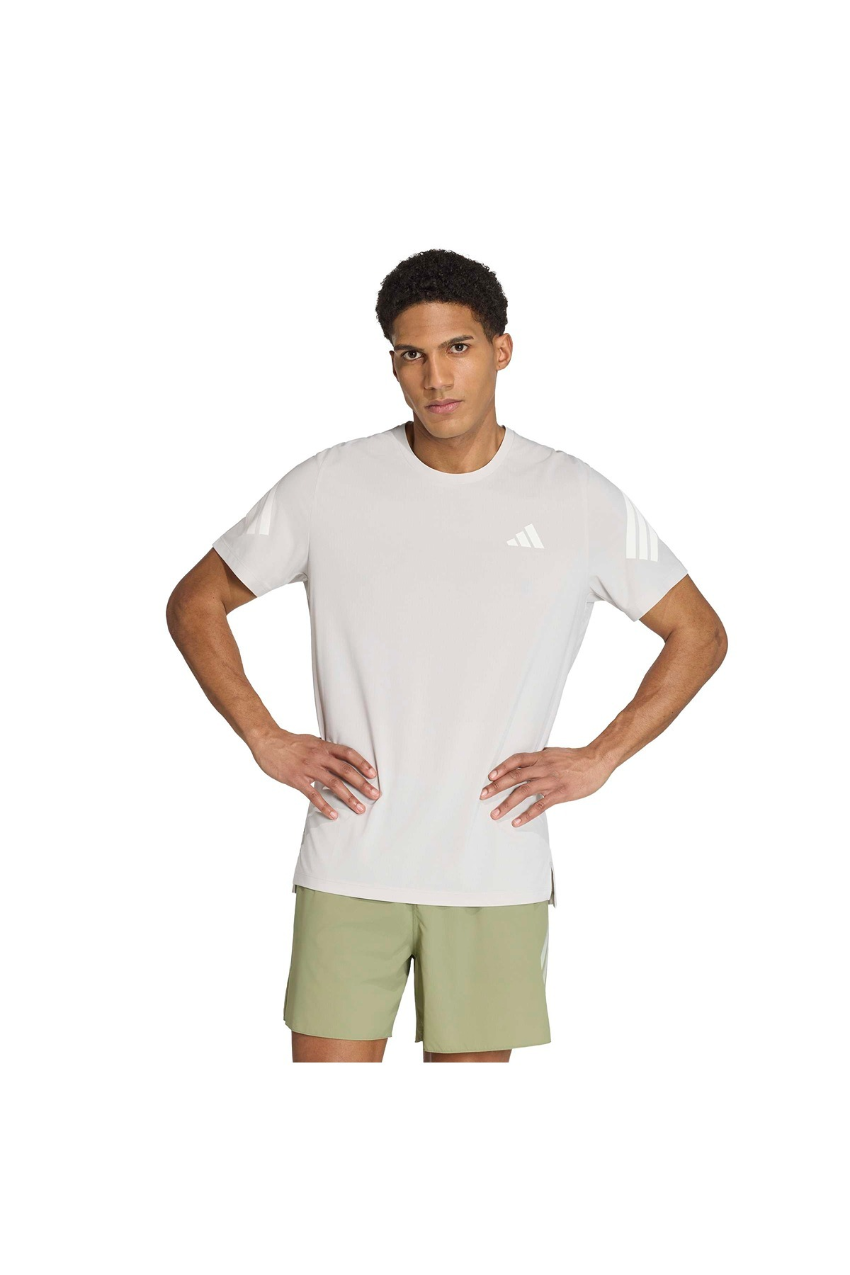 adidas Erkek T-shirt ADI365/// T M KR3050