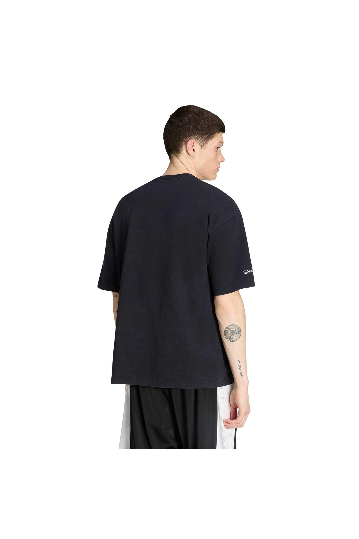adidas Erkek T-shirt adidas Disney Mickey Mouse Dreams T-Shirt IA4402