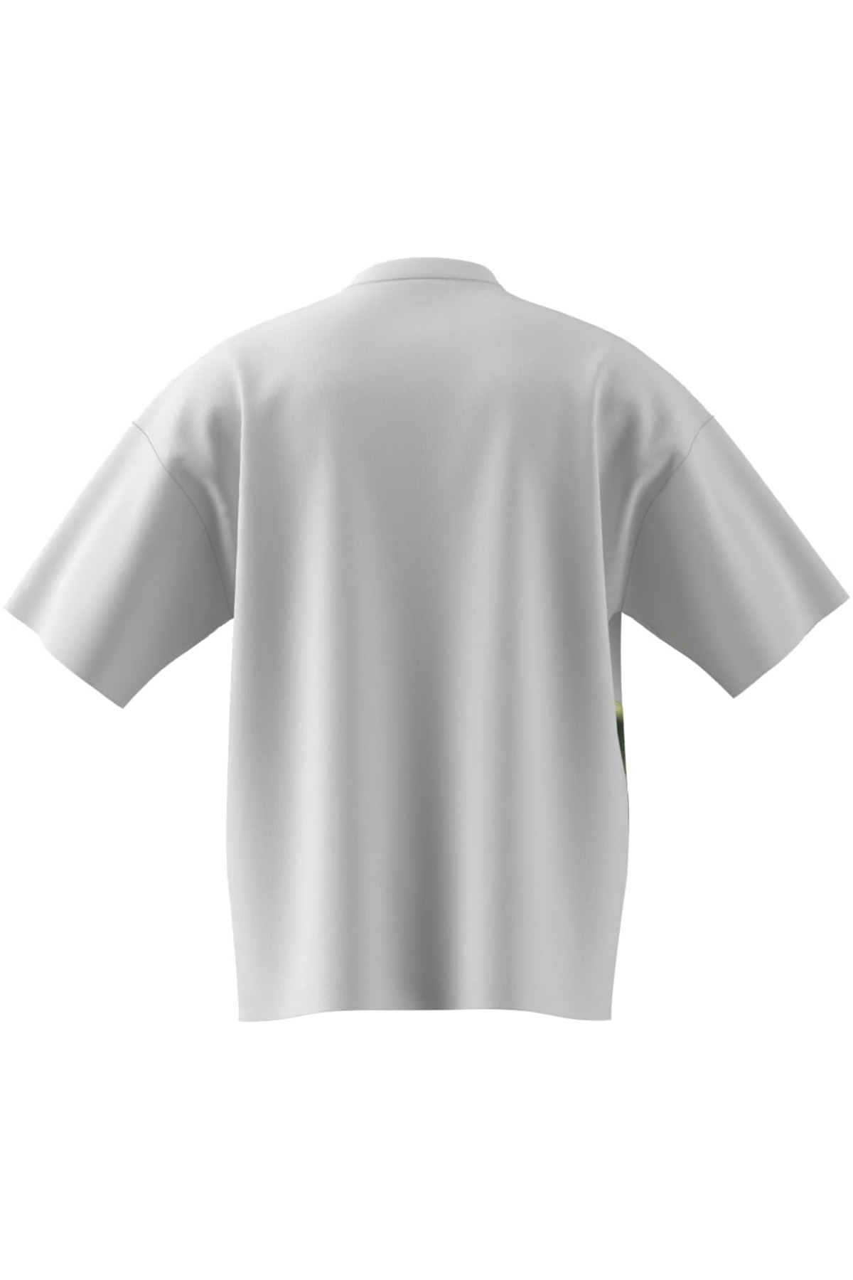 adidas Erkek T-shirt adidas Marvel T-Shirt IA4551