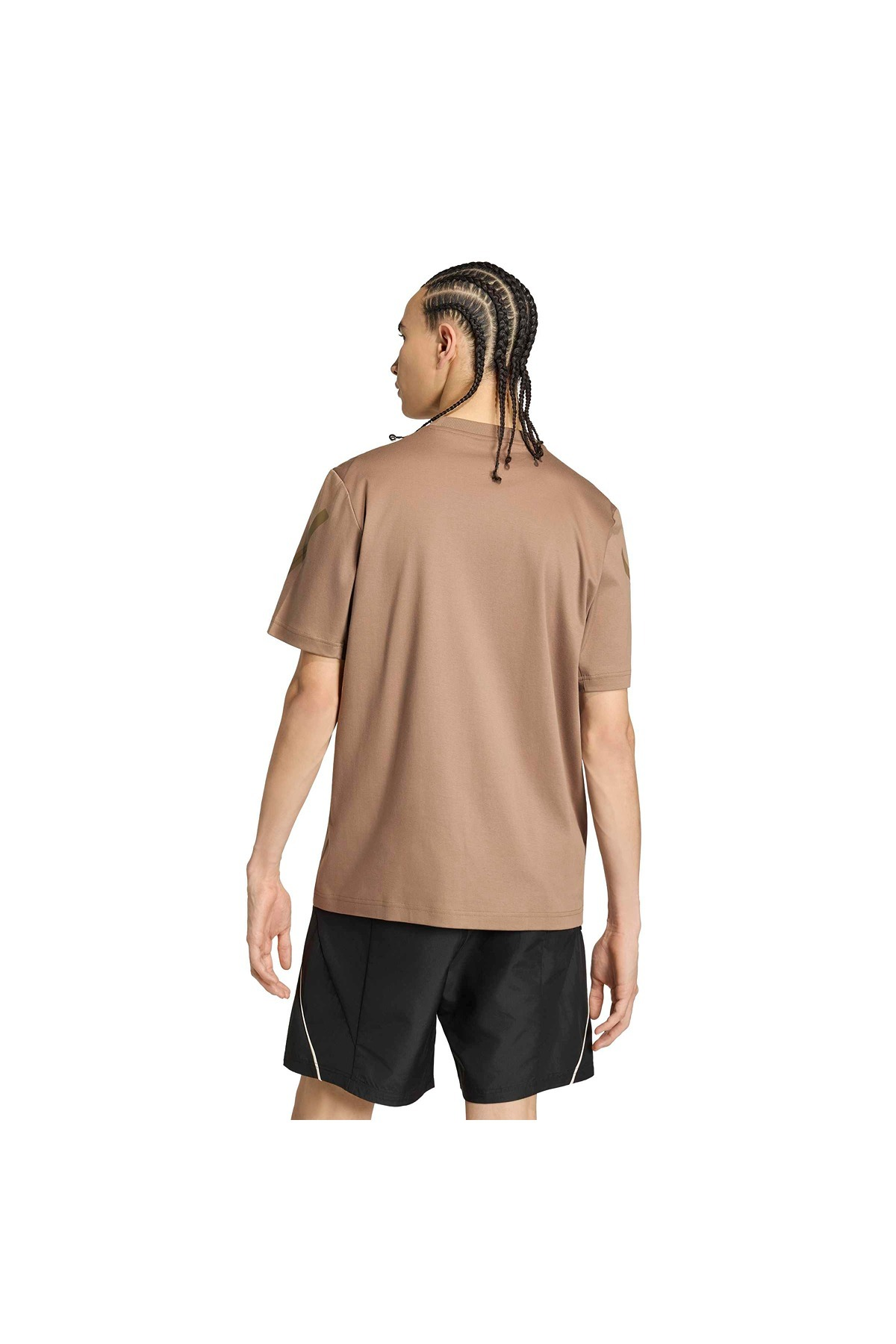 adidas Erkek T-shirt ADIDAS Z.N.E. T-SHIRT KF3798