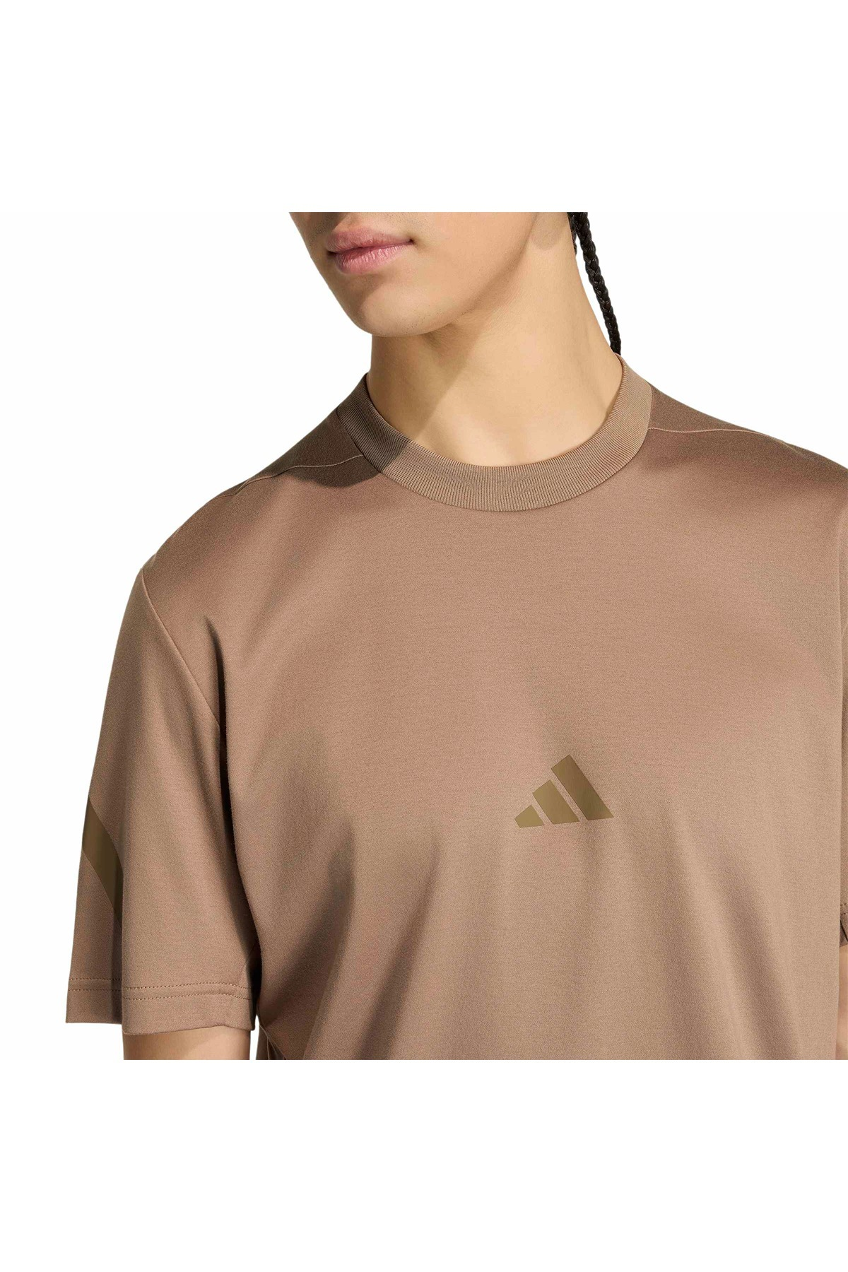 adidas Erkek T-shirt ADIDAS Z.N.E. T-SHIRT KF3798