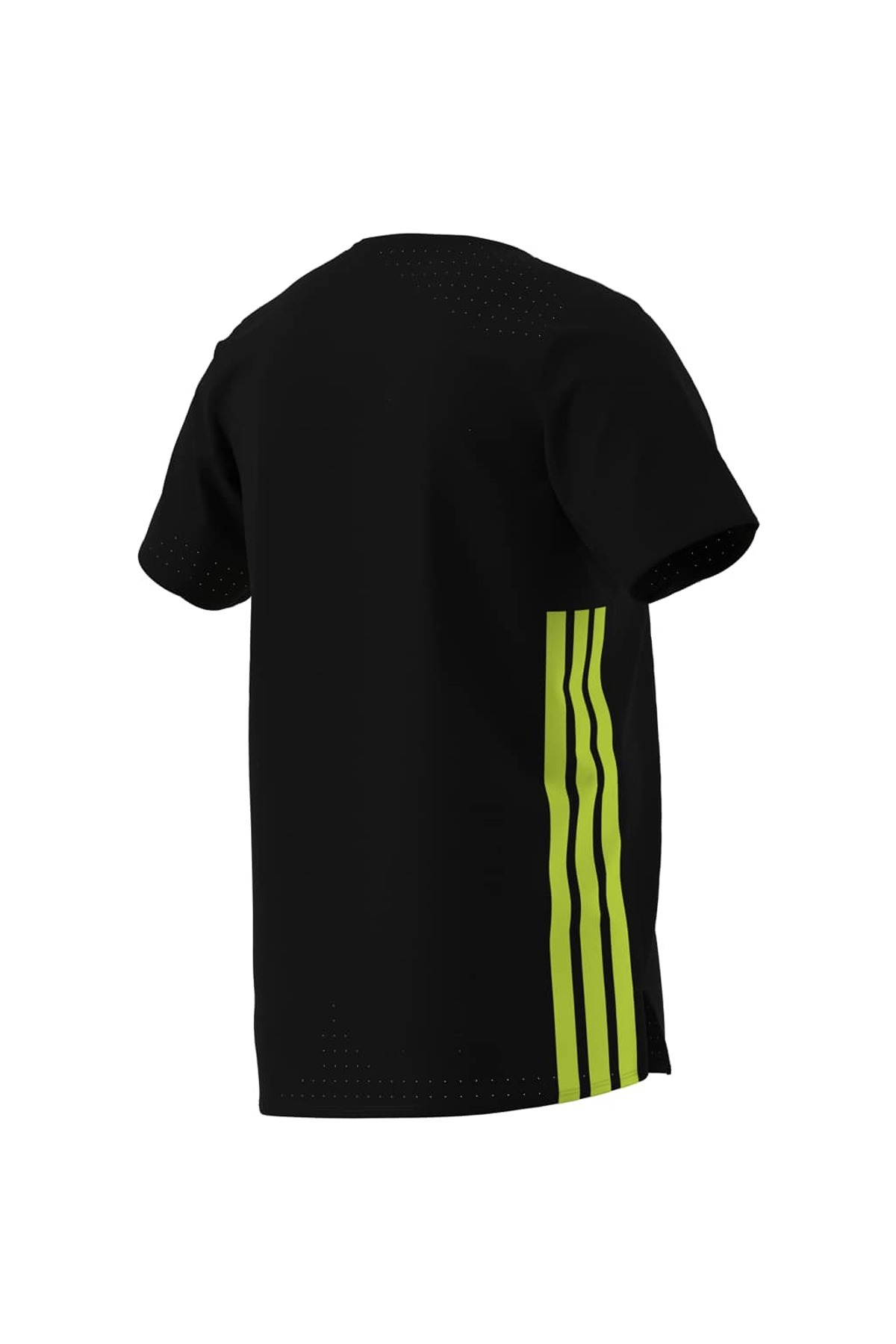 adidas Erkek T-shirt ADIZERO TEE M JF3473