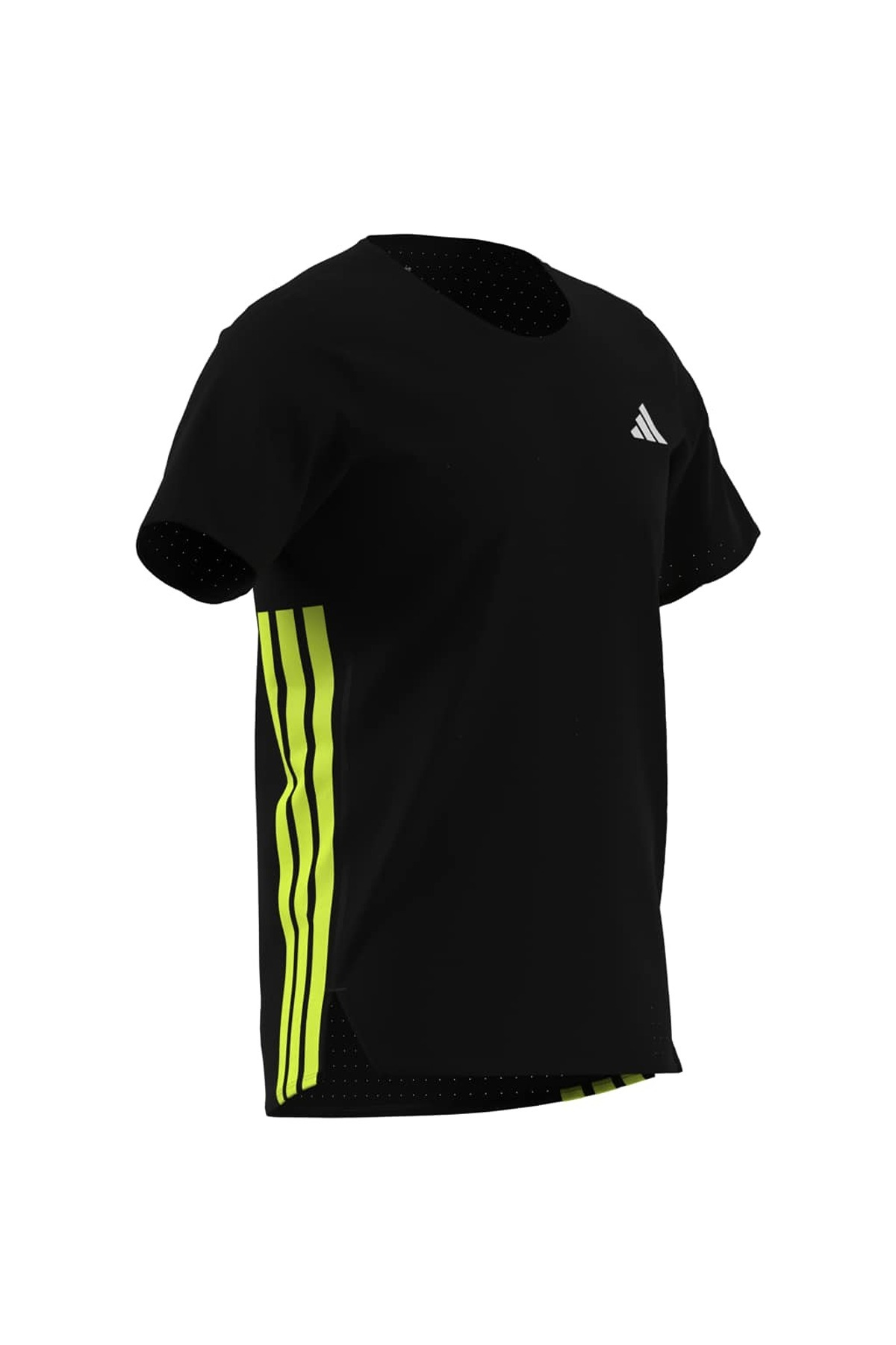 adidas Erkek T-shirt ADIZERO TEE M JF3473