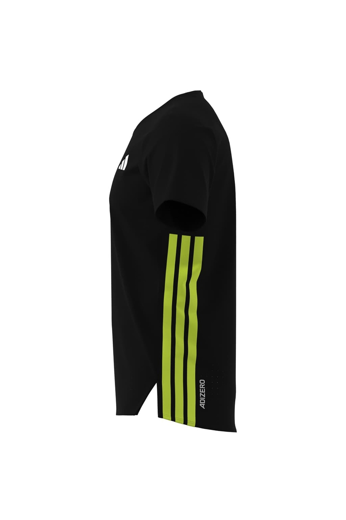 adidas Erkek T-shirt ADIZERO TEE M JF3473