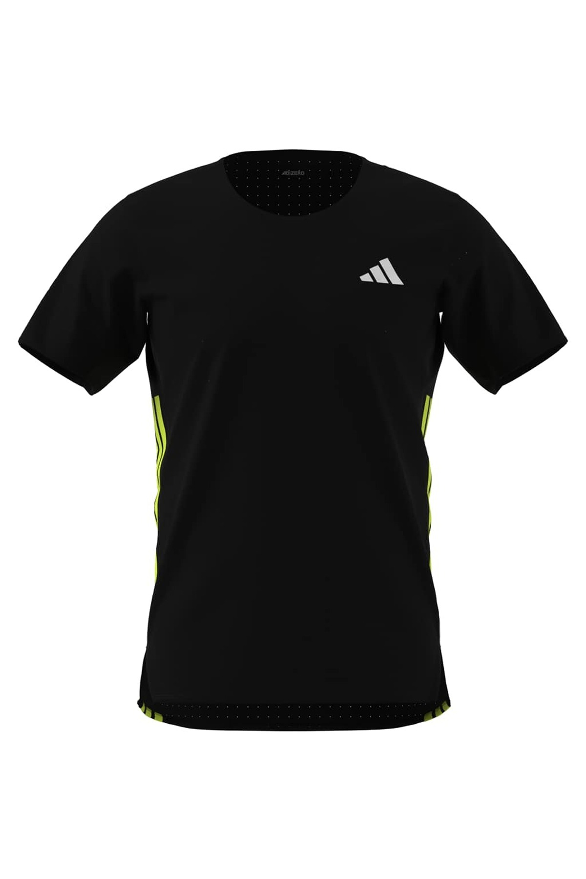 adidas Erkek T-shirt ADIZERO TEE M JF3473