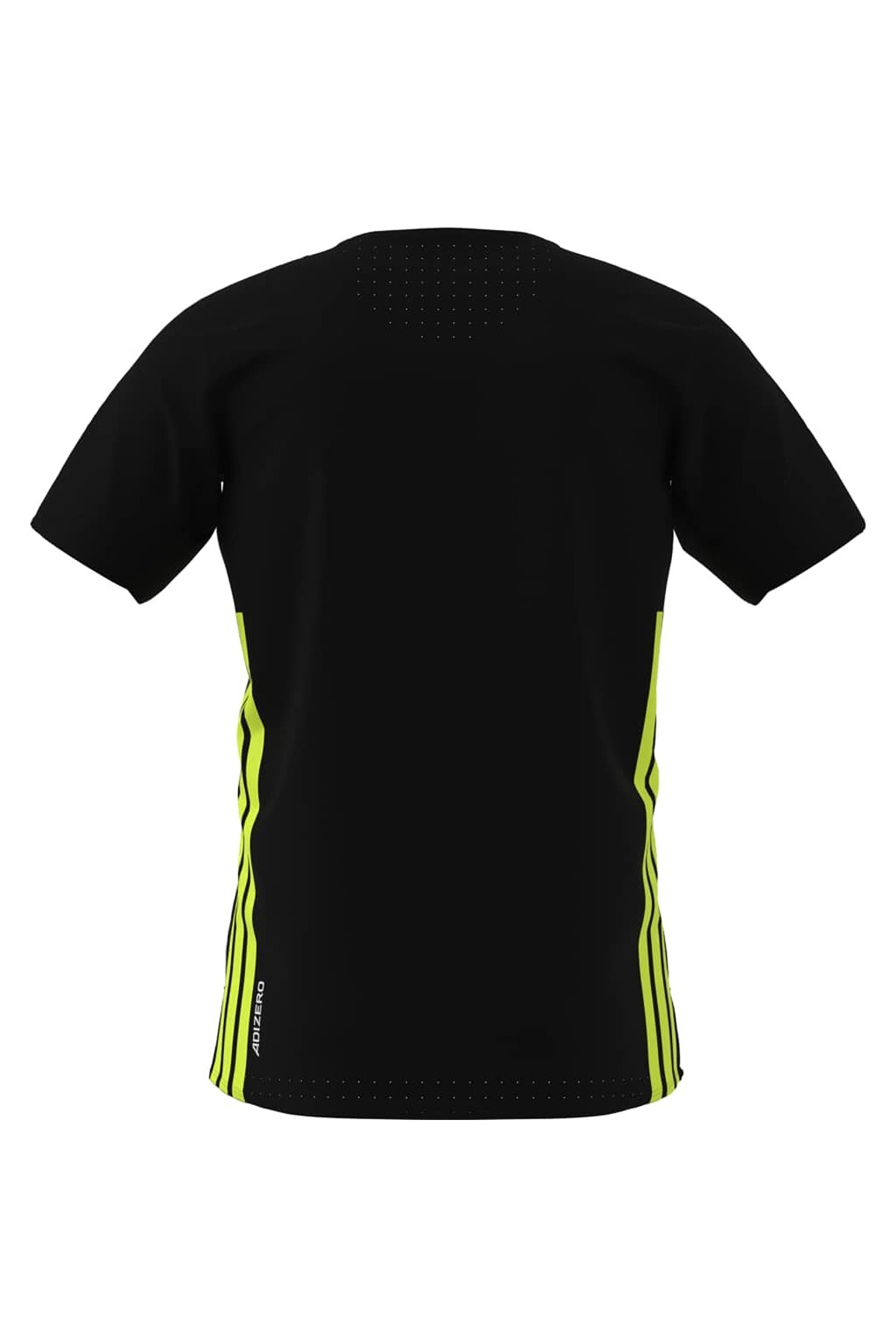 adidas Erkek T-shirt ADIZERO TEE M JF3473
