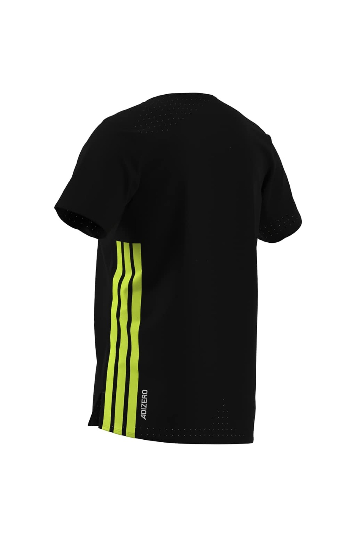 adidas Erkek T-shirt ADIZERO TEE M JF3473