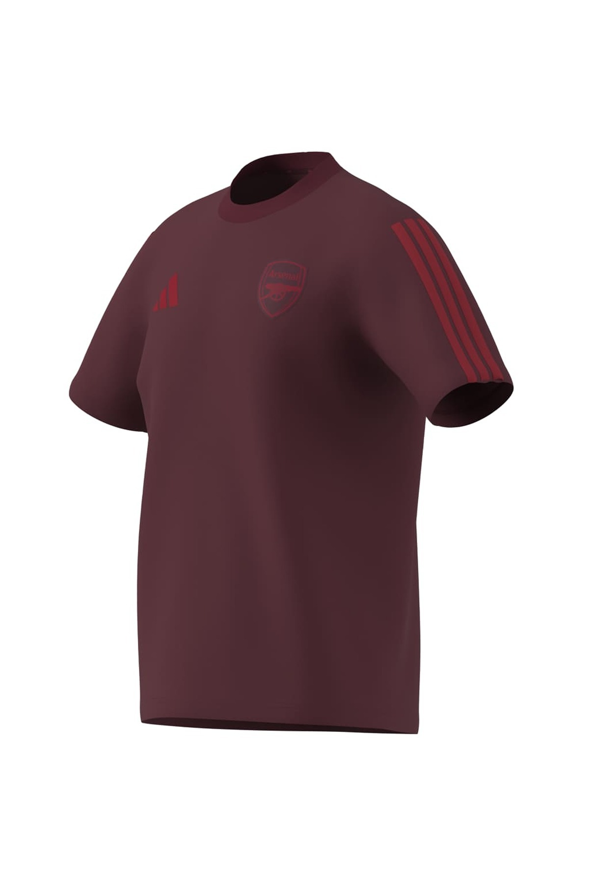adidas Erkek T-shirt AFC DNA TEE KG5140
