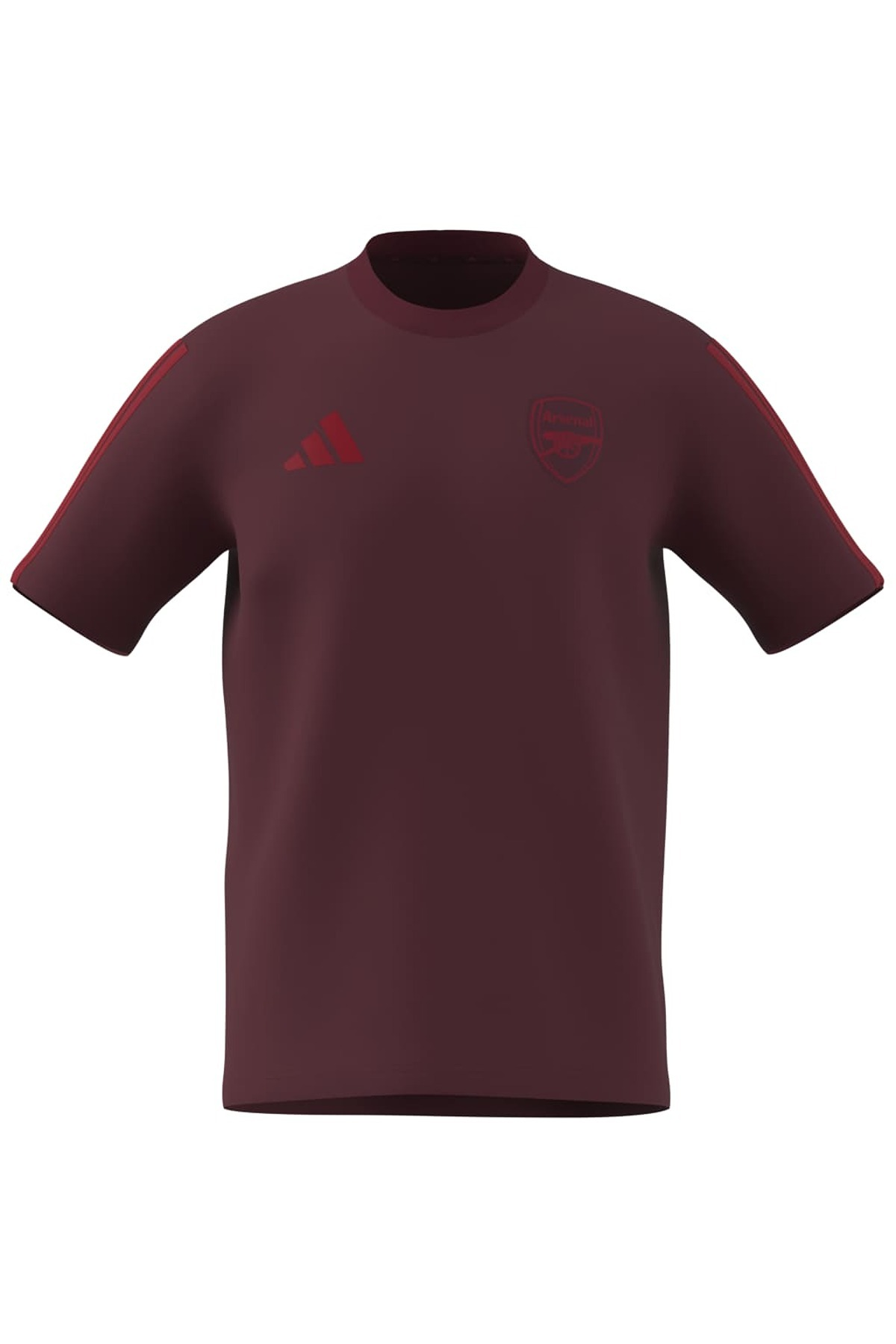 adidas Erkek T-shirt AFC DNA TEE KG5140