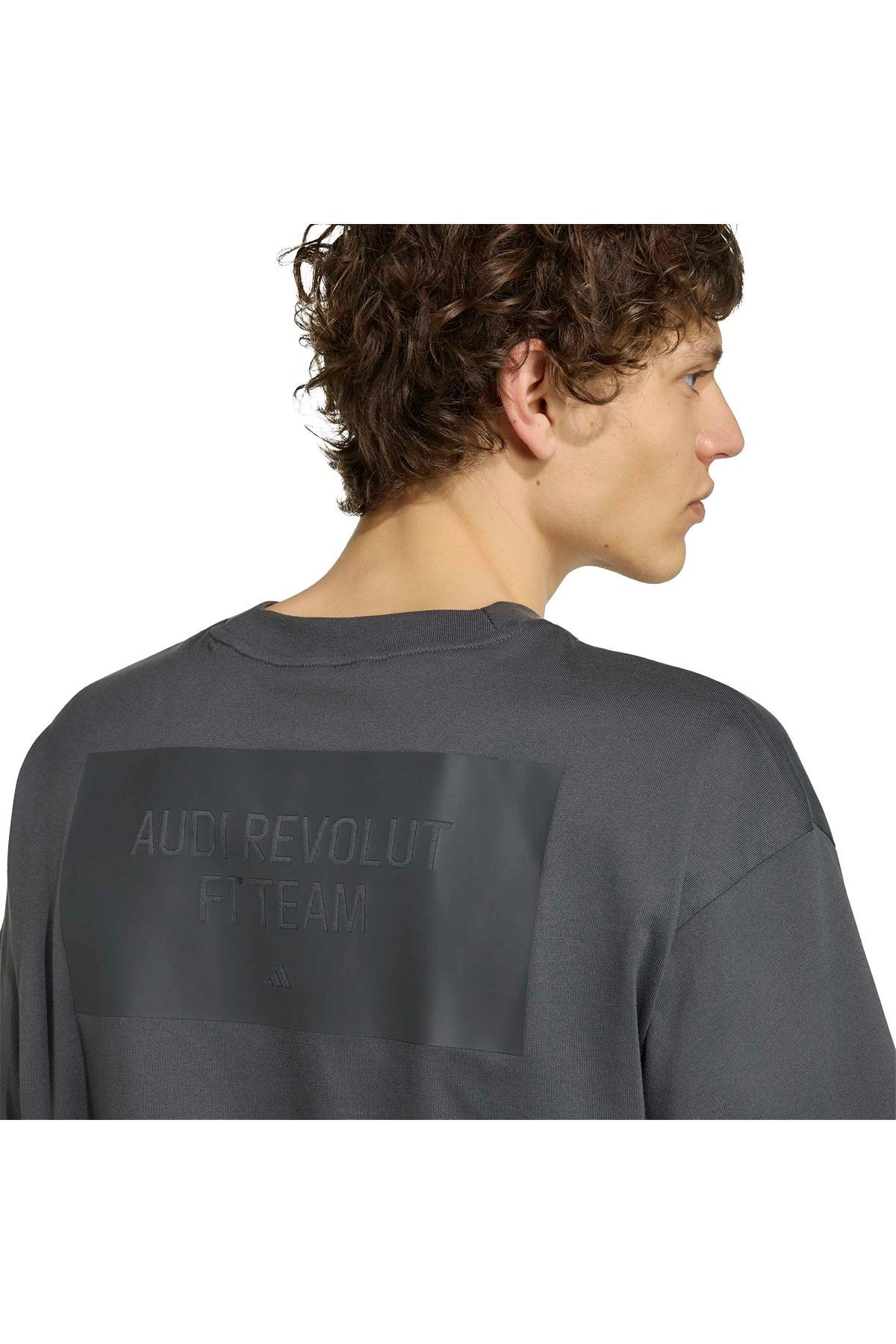 adidas Erkek T-shirt AU EF GR I SS KS7554