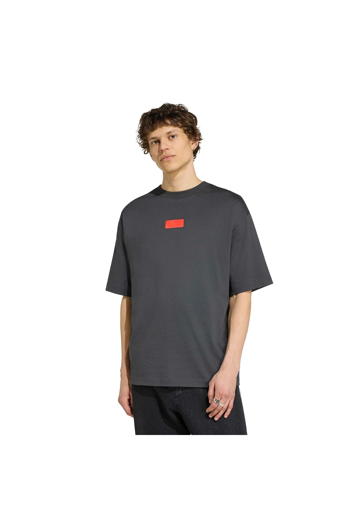 adidas Erkek T-shirt AU EF GR I SS KS7554