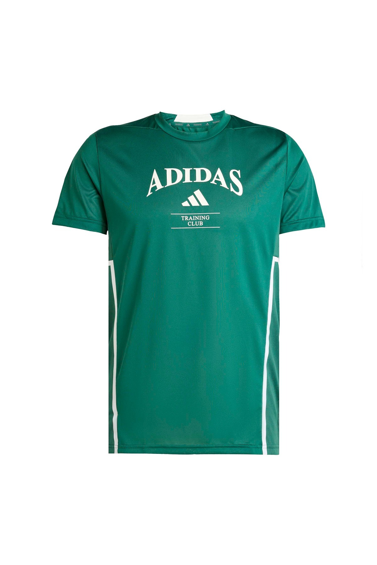adidas  Erkek  T-shirt D4T HERITAGE TEE JE8230