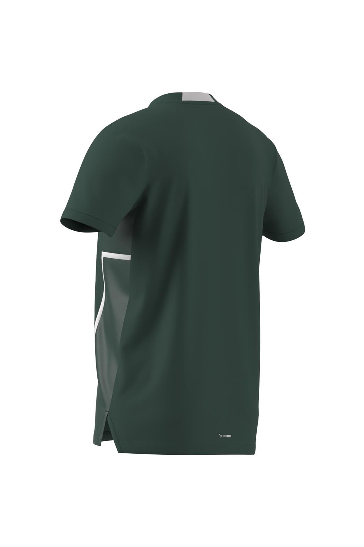 adidas  Erkek  T-shirt D4T HERITAGE TEE JE8230