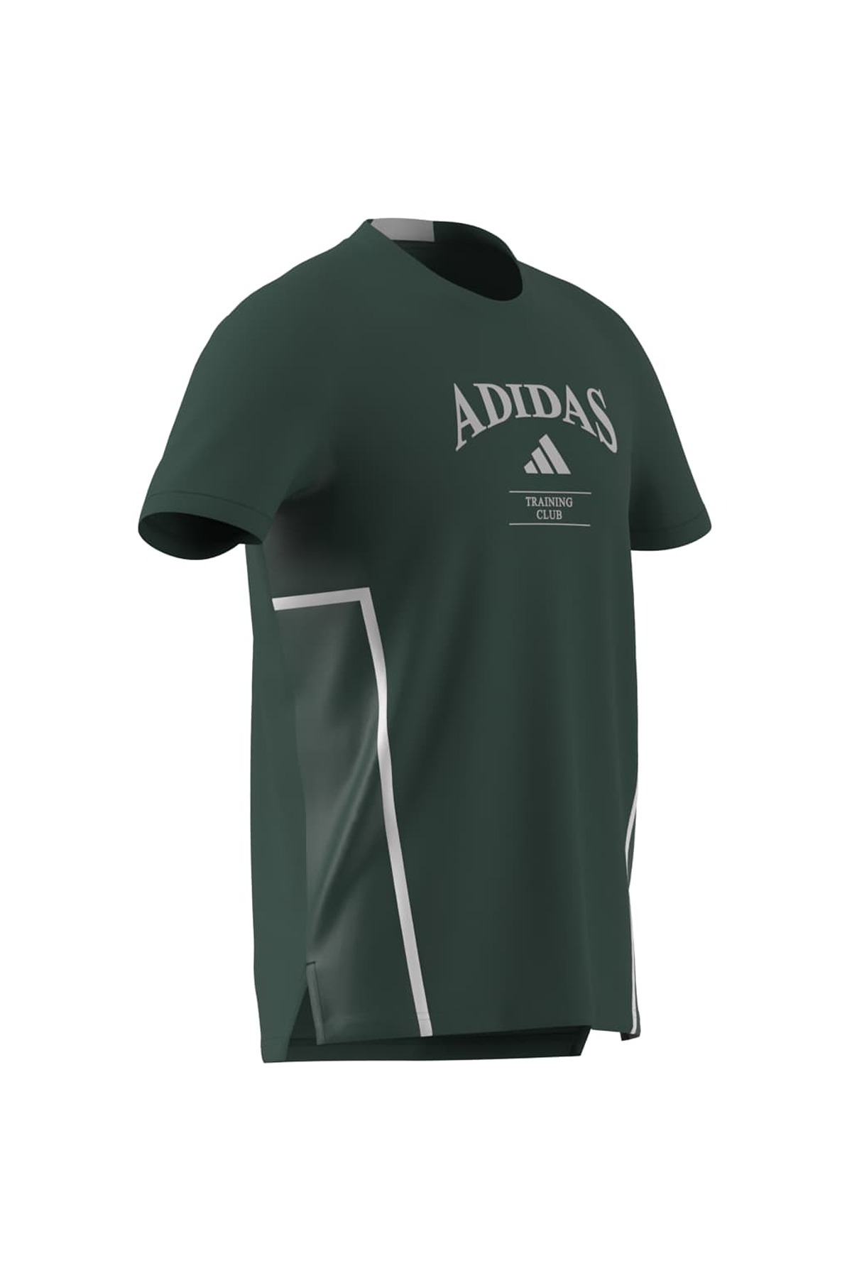 adidas  Erkek  T-shirt D4T HERITAGE TEE JE8230