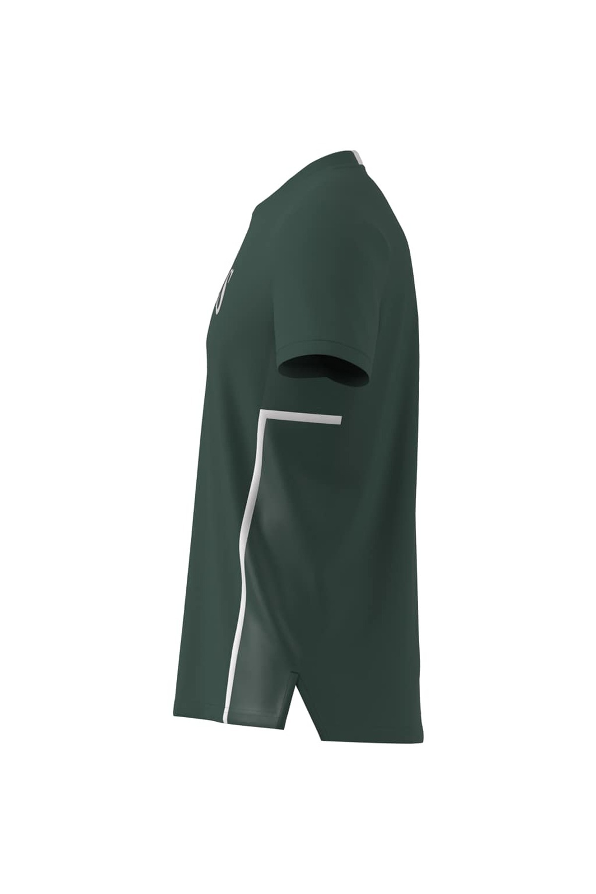 adidas  Erkek  T-shirt D4T HERITAGE TEE JE8230
