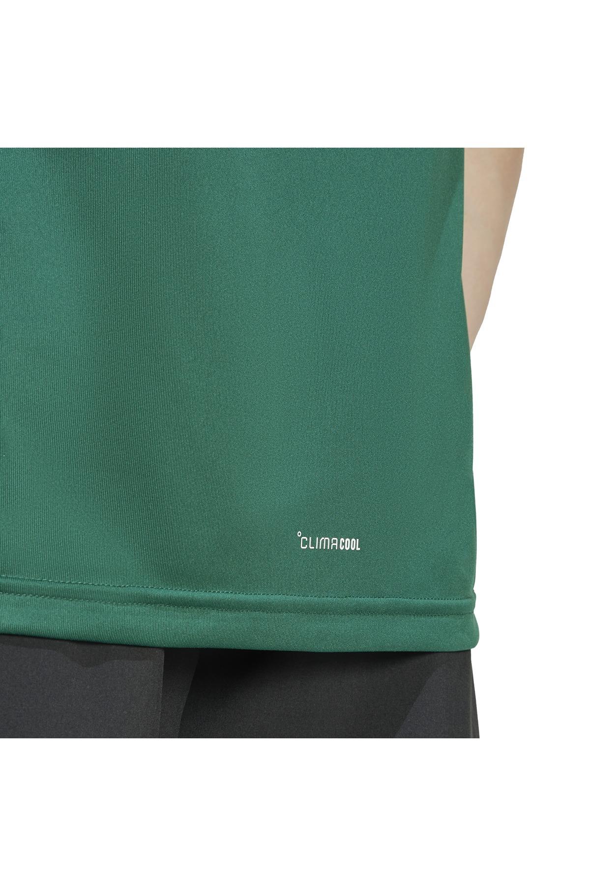 adidas  Erkek  T-shirt D4T HERITAGE TEE JE8230