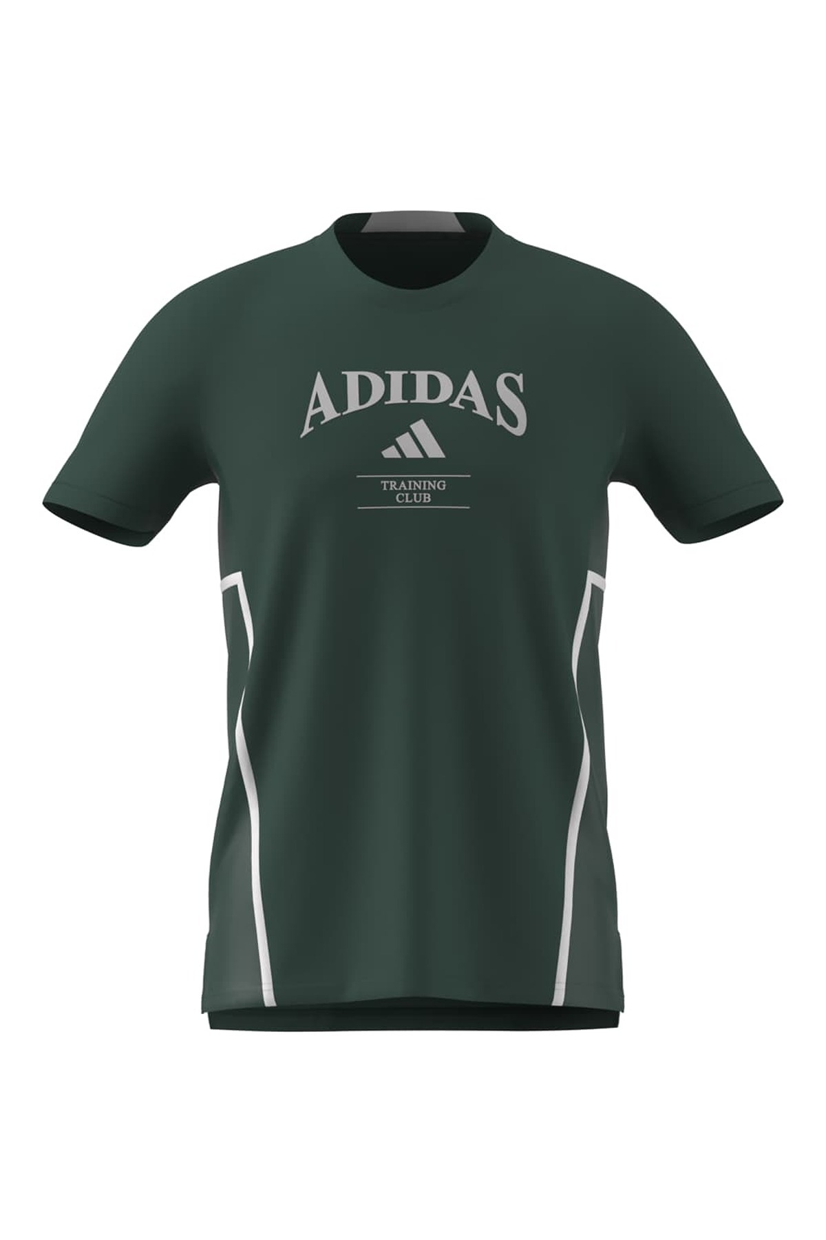 adidas  Erkek  T-shirt D4T HERITAGE TEE JE8230