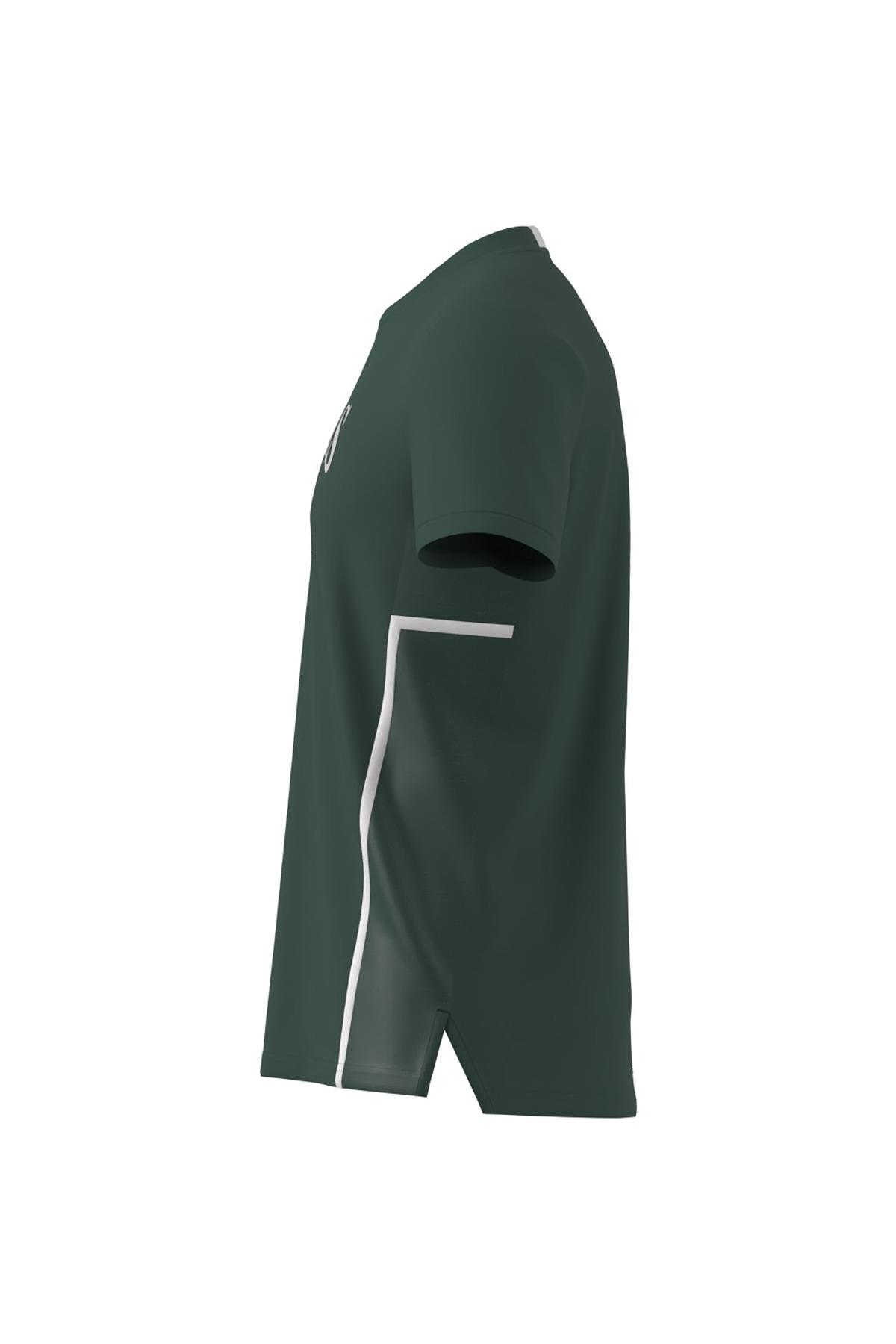 adidas  Erkek  T-shirt D4T HERITAGE TEE JE8230