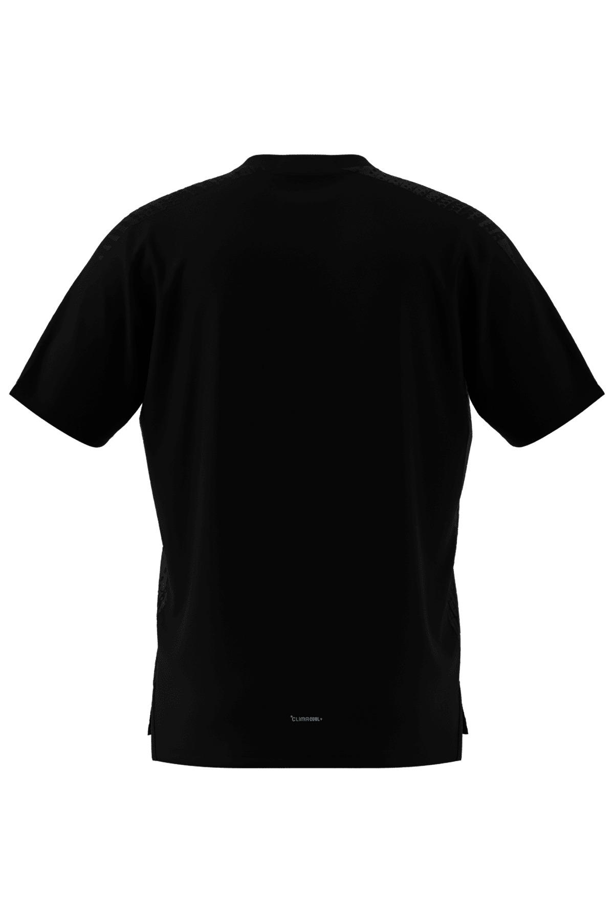 adidas Erkek   T-shirt D4T INT. TEE JI8181