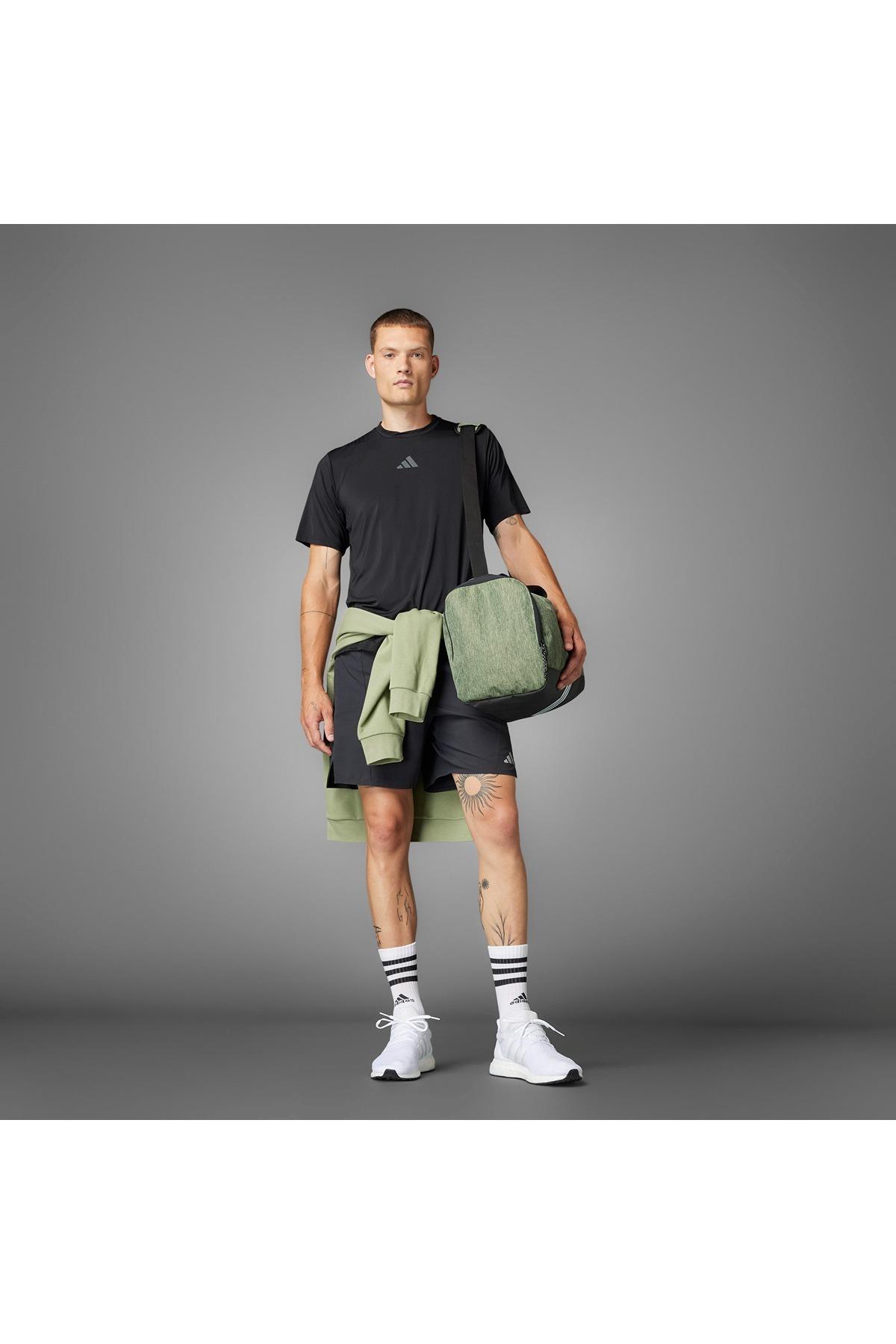 adidas Erkek   T-shirt D4T INT. TEE JI8181