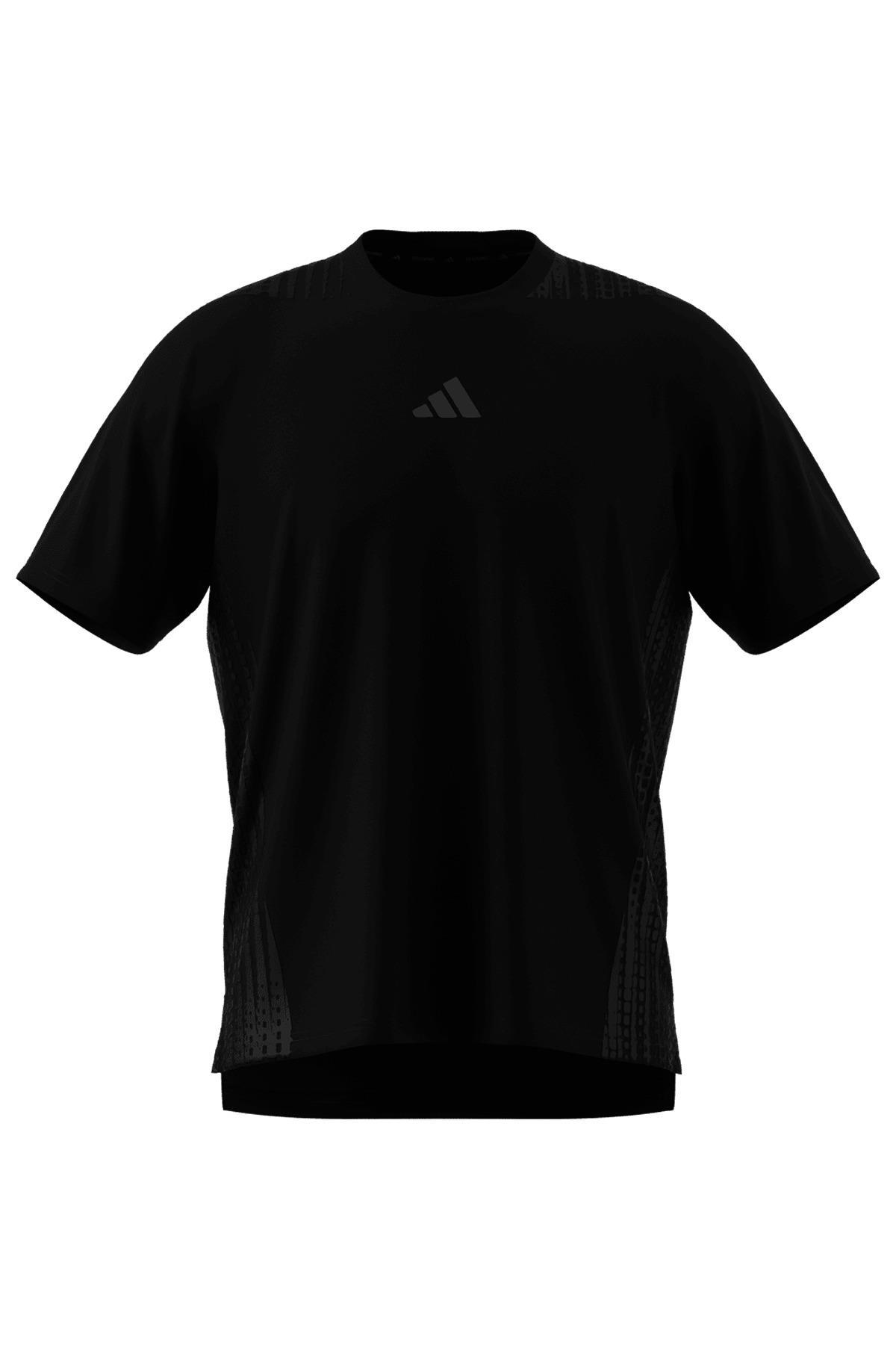 adidas Erkek   T-shirt D4T INT. TEE JI8181