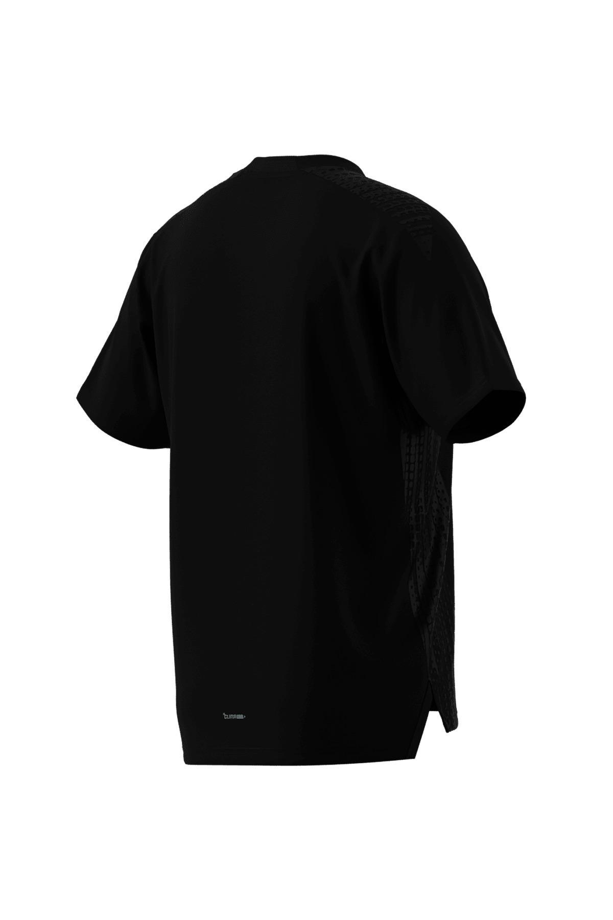 adidas Erkek   T-shirt D4T INT. TEE JI8181
