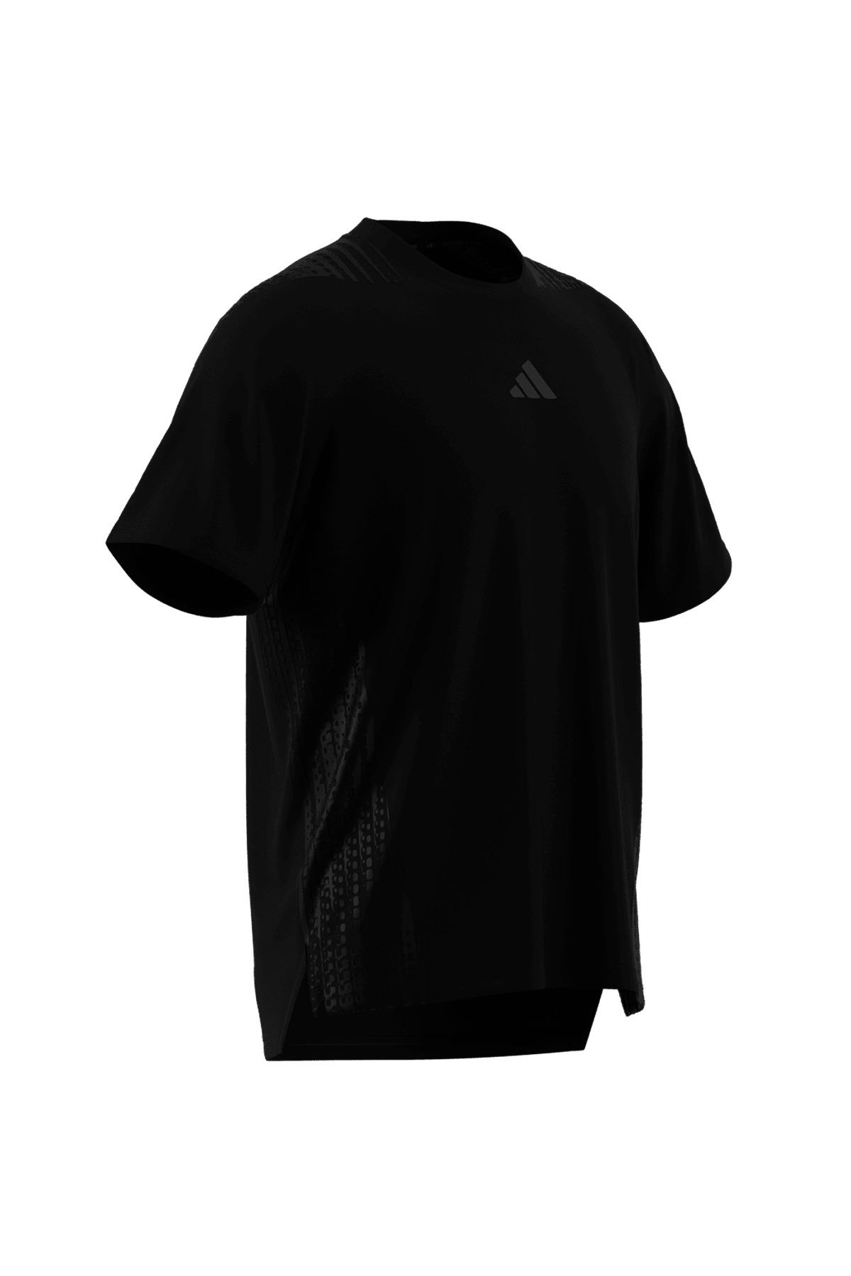 adidas Erkek   T-shirt D4T INT. TEE JI8181