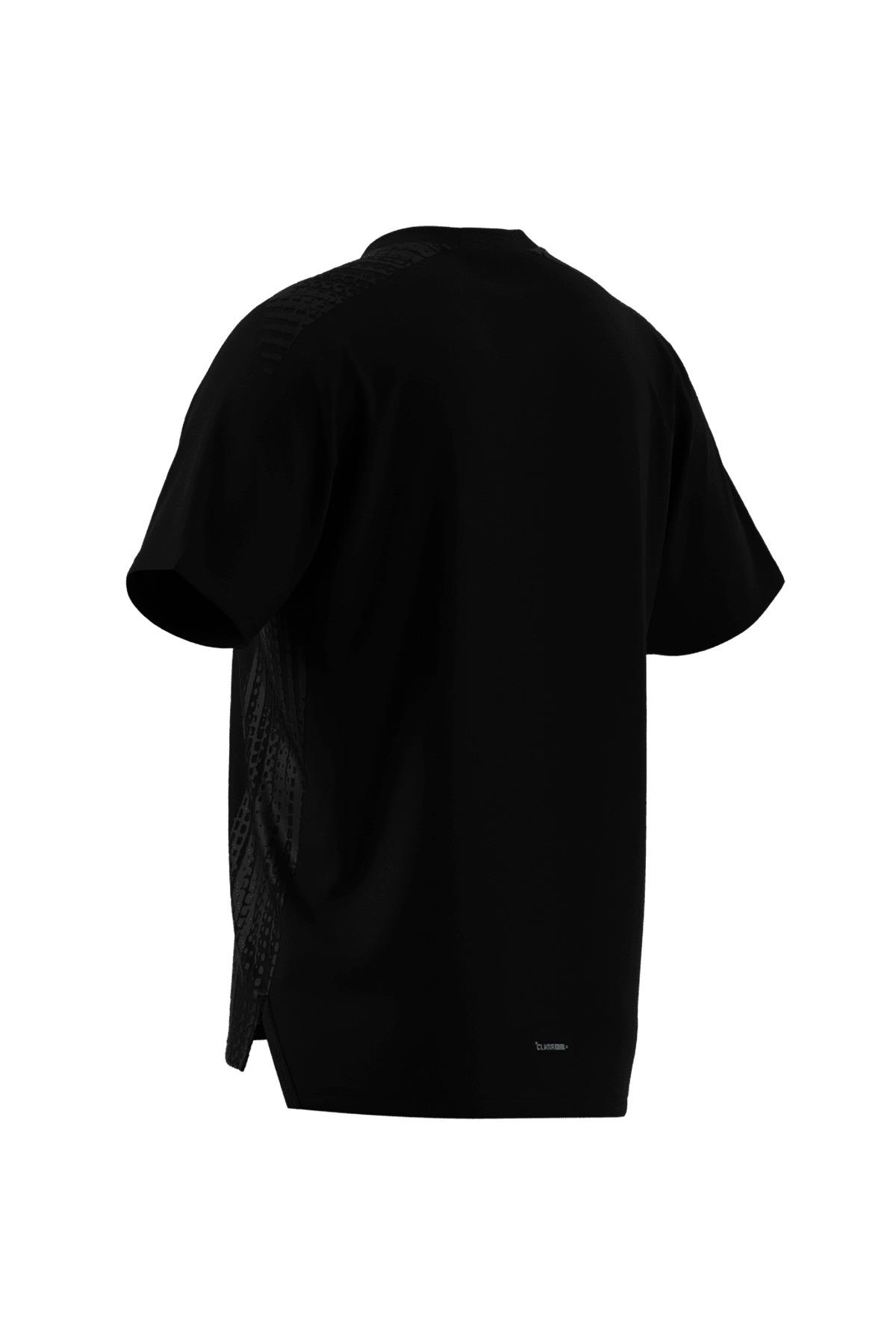 adidas Erkek   T-shirt D4T INT. TEE JI8181