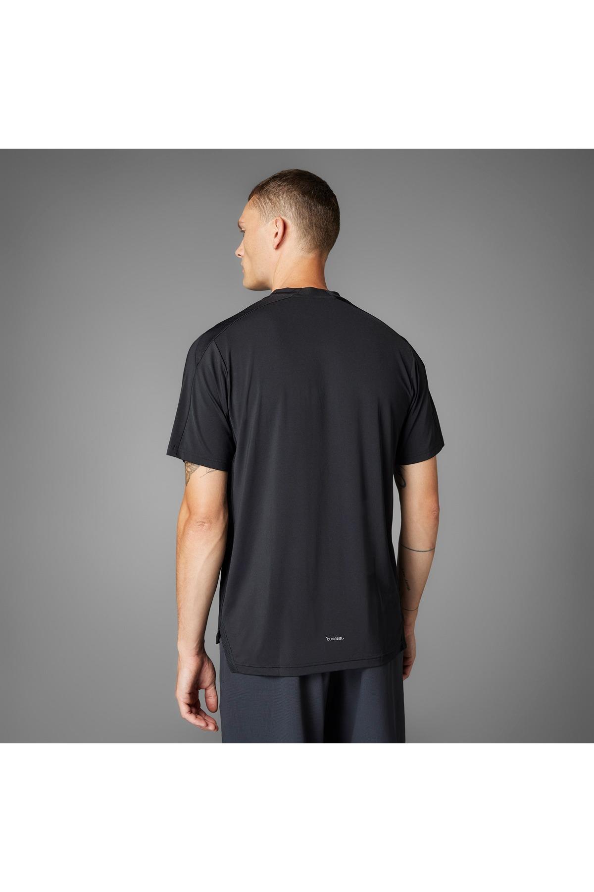 adidas Erkek   T-shirt D4T INT. TEE JI8181