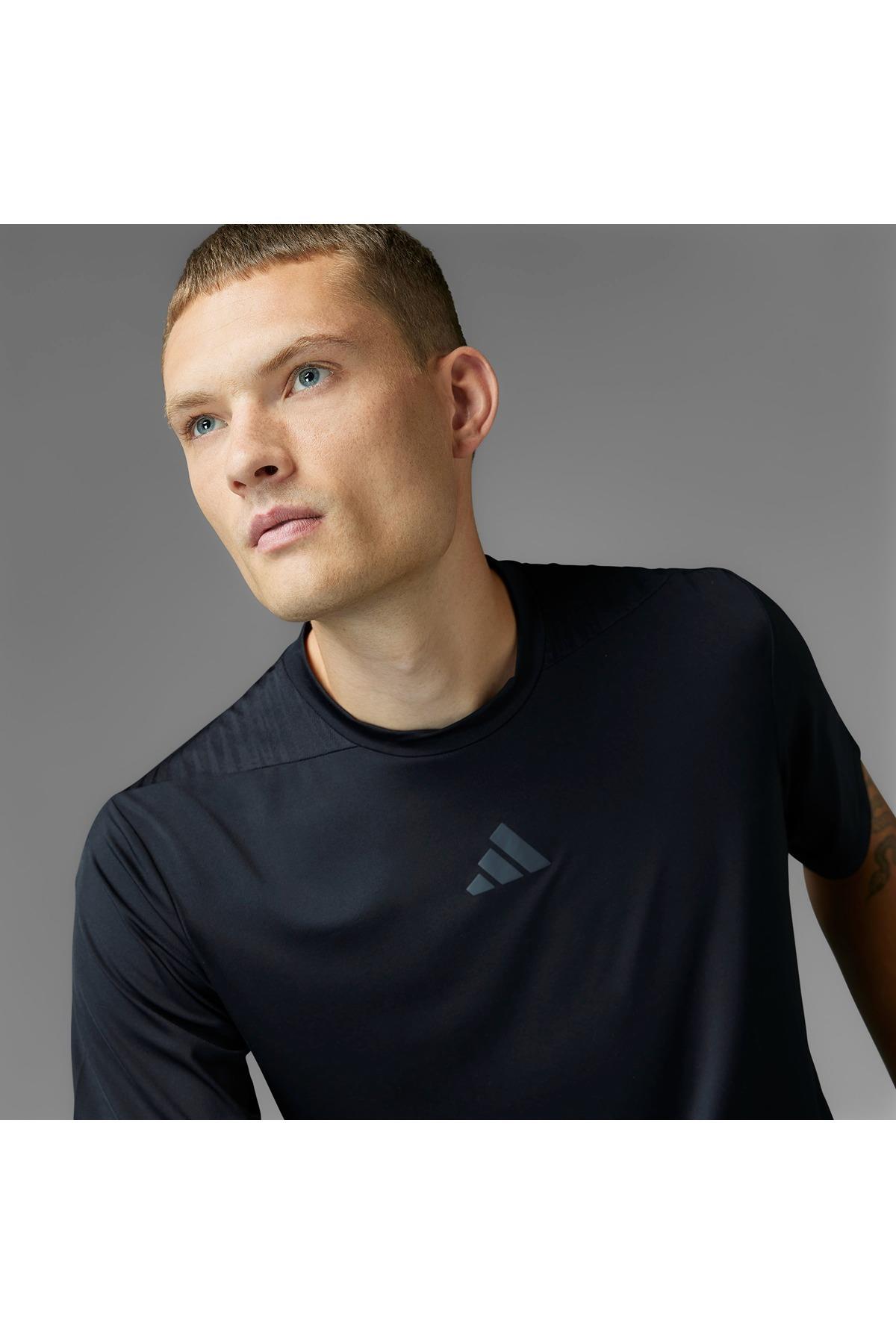 adidas Erkek   T-shirt D4T INT. TEE JI8181