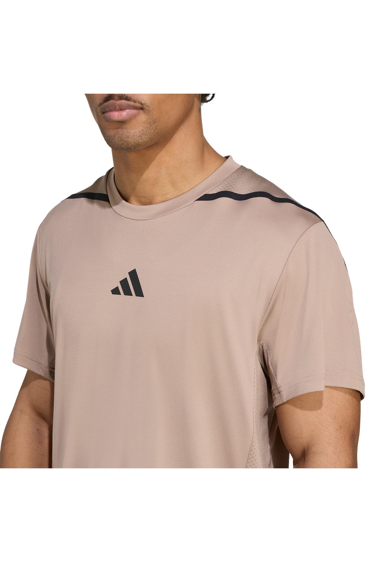 adidas Erkek T-shirt D4T PS TEE JY2943
