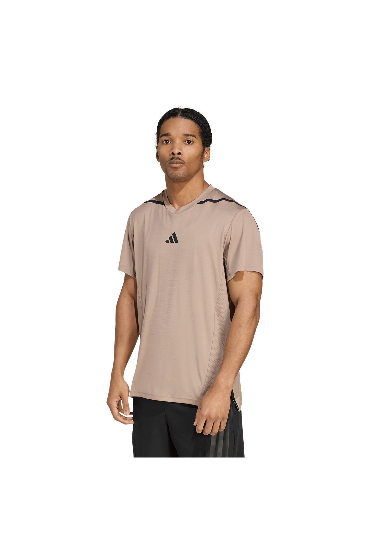 adidas Erkek T-shirt D4T PS TEE JY2943