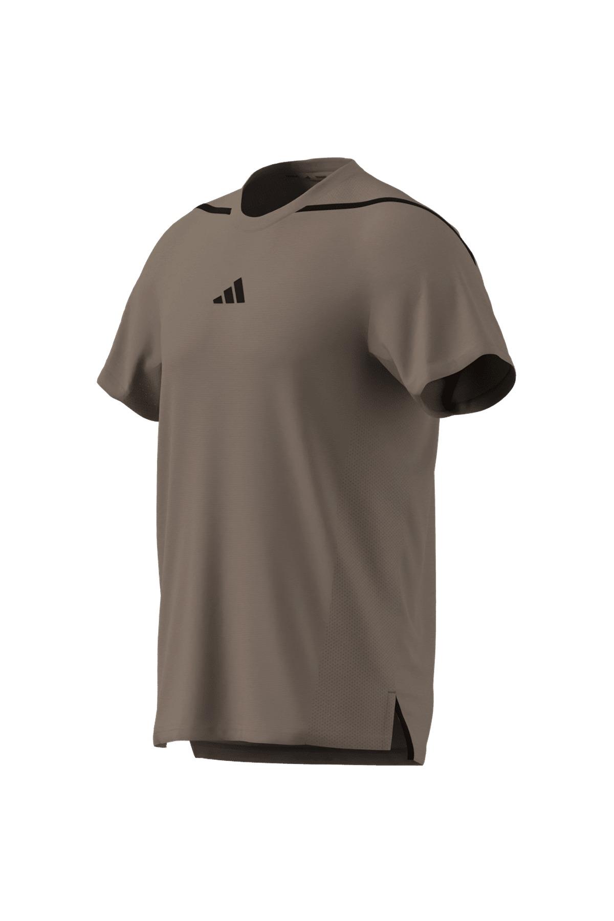 adidas Erkek T-shirt D4T PS TEE JY2943