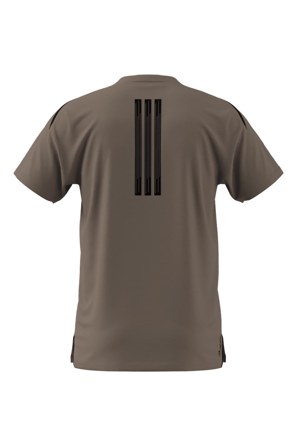 adidas Erkek T-shirt D4T PS TEE JY2943