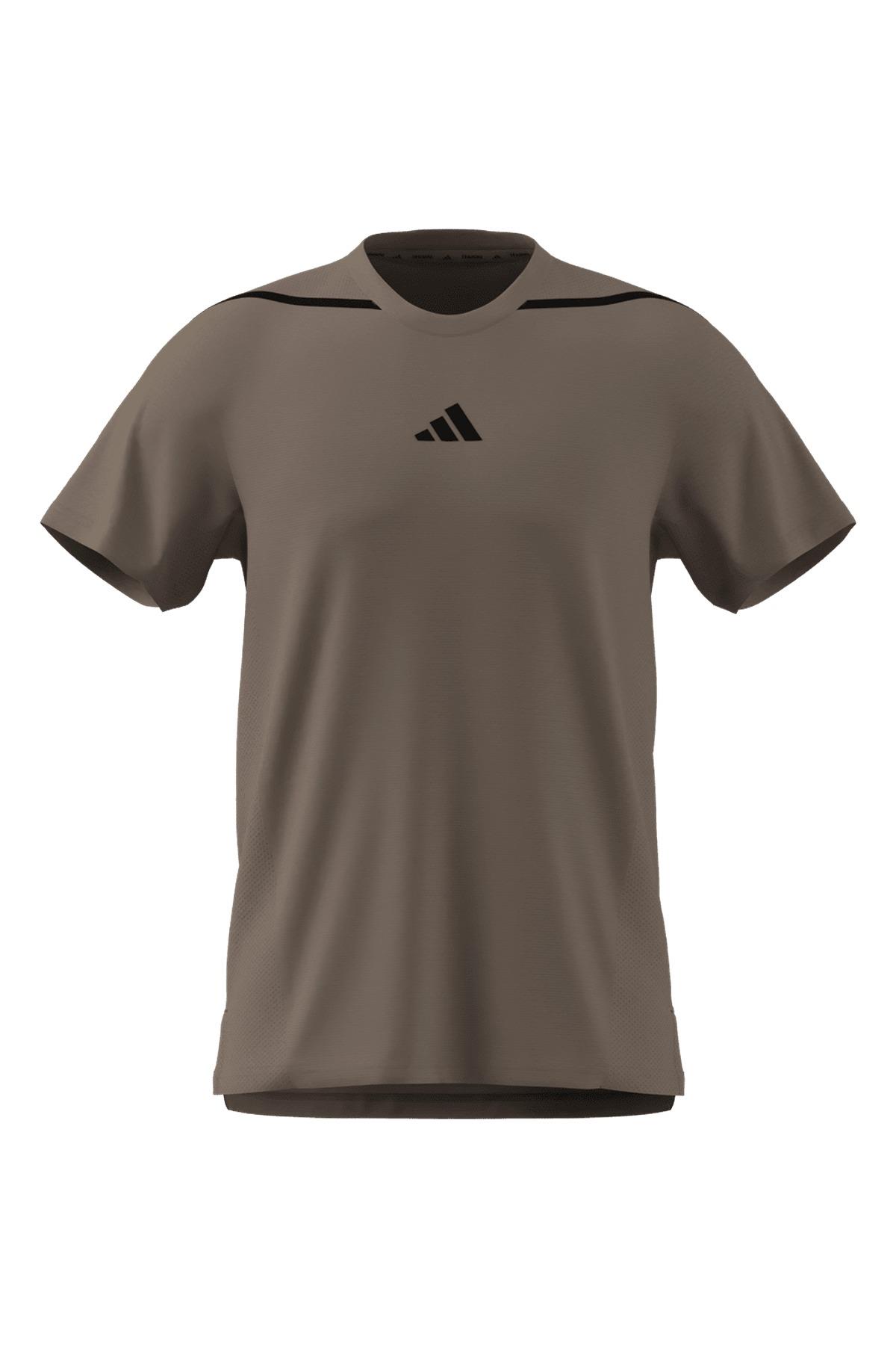 adidas Erkek T-shirt D4T PS TEE JY2943