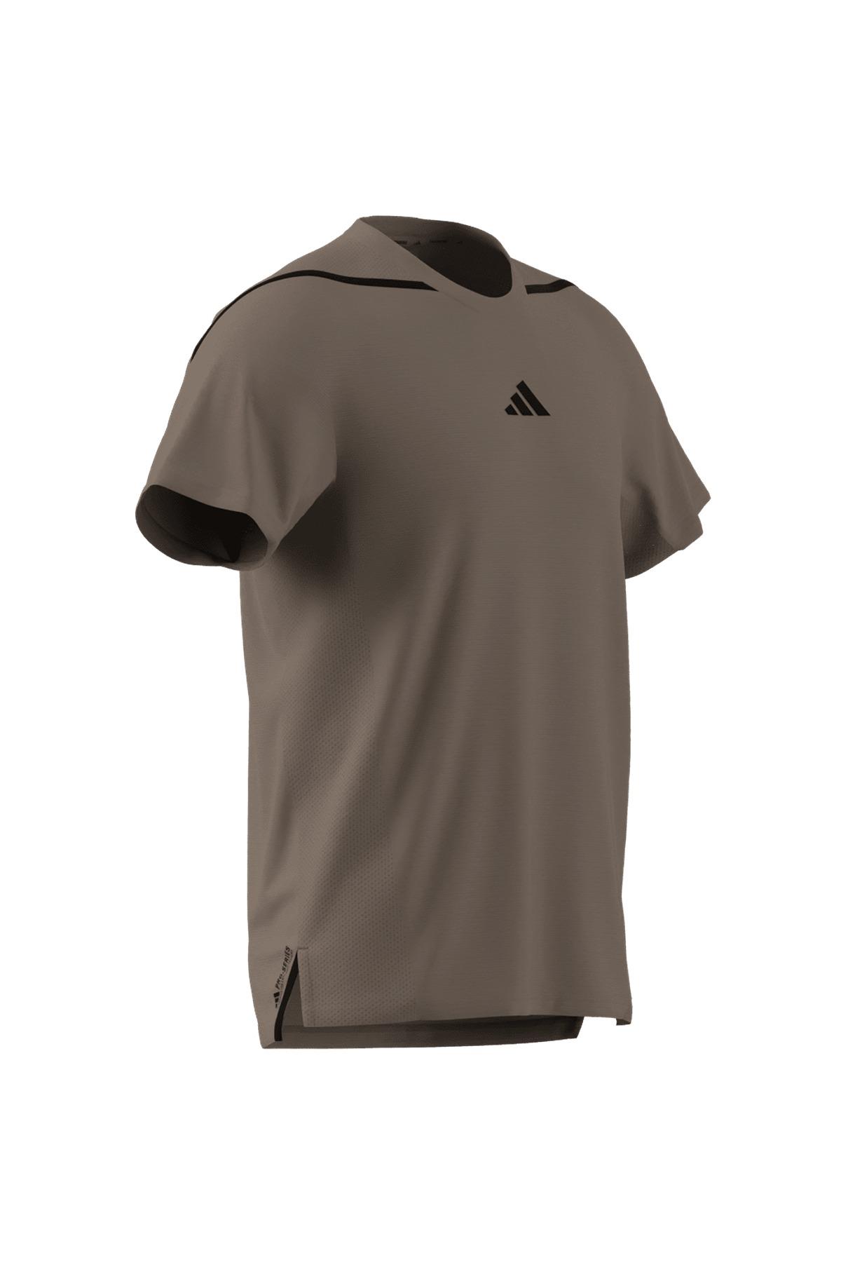 adidas Erkek T-shirt D4T PS TEE JY2943