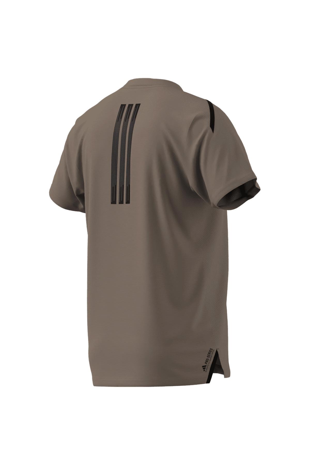 adidas Erkek T-shirt D4T PS TEE JY2943