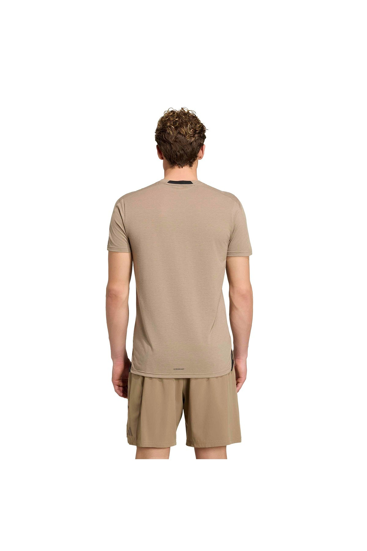 adidas Erkek T-shirt D4T TEE KS3815