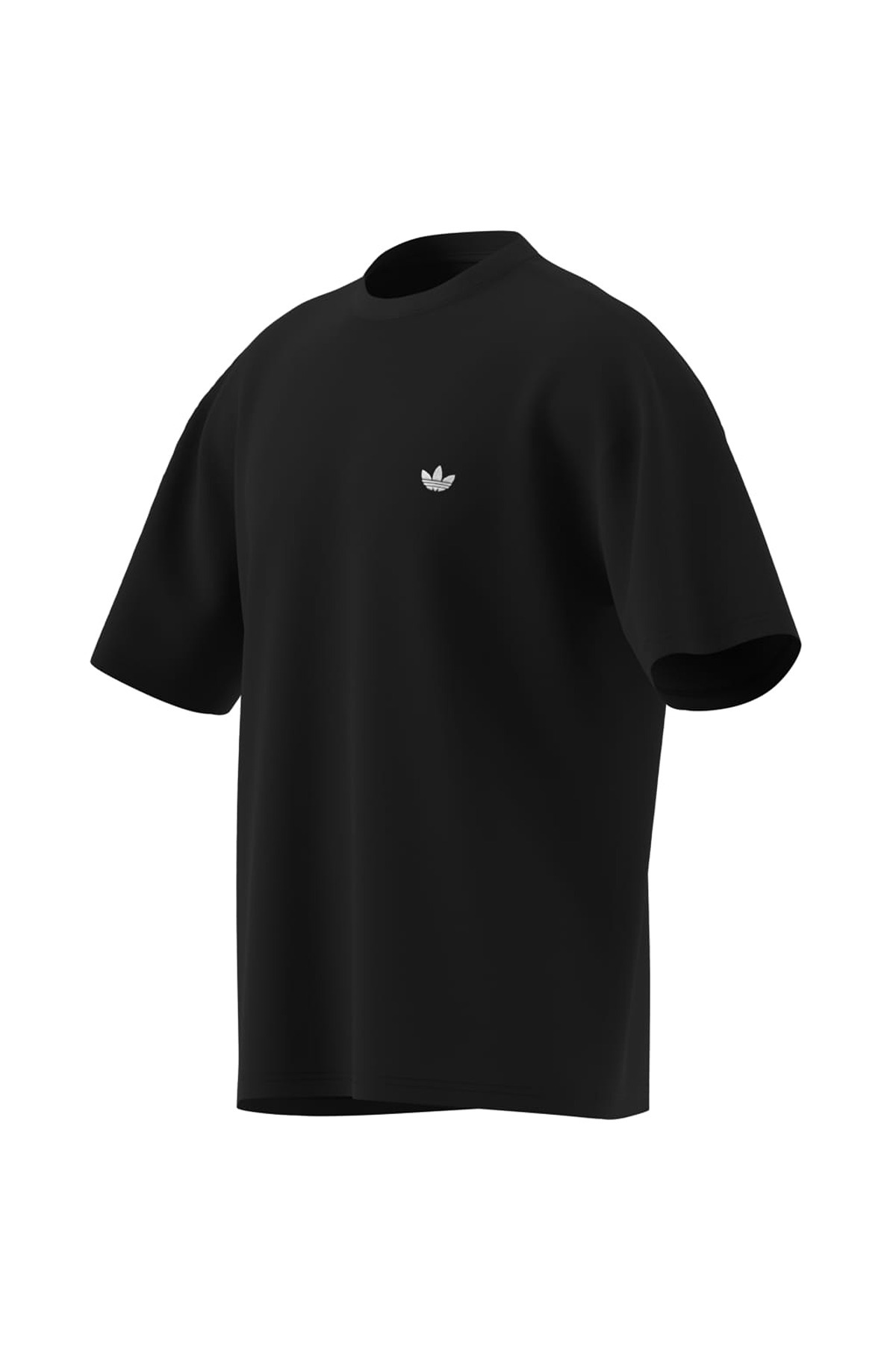 adidas Erkek T-shirt ESS LOOSE TEE KQ8578