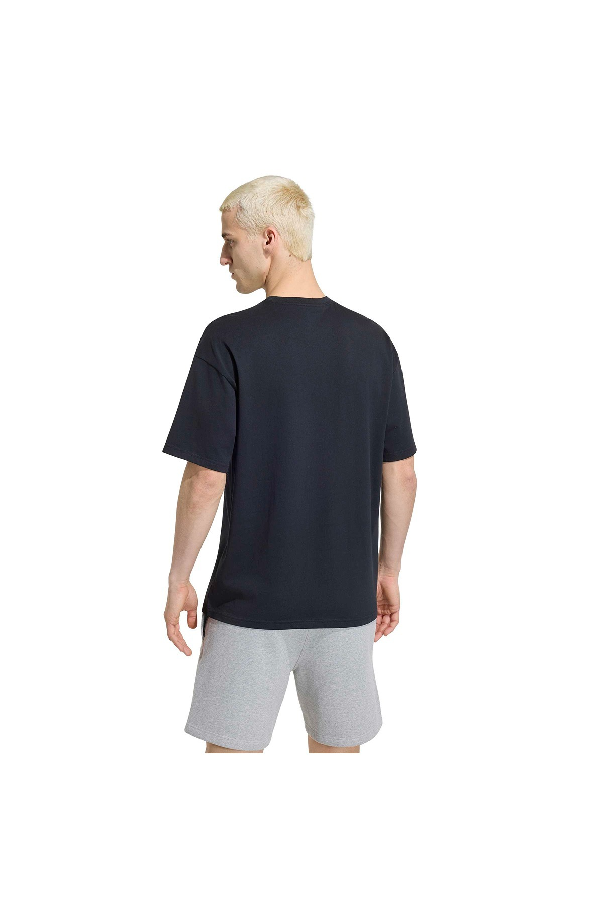 adidas Erkek T-shirt ESS LOOSE TEE KQ8578