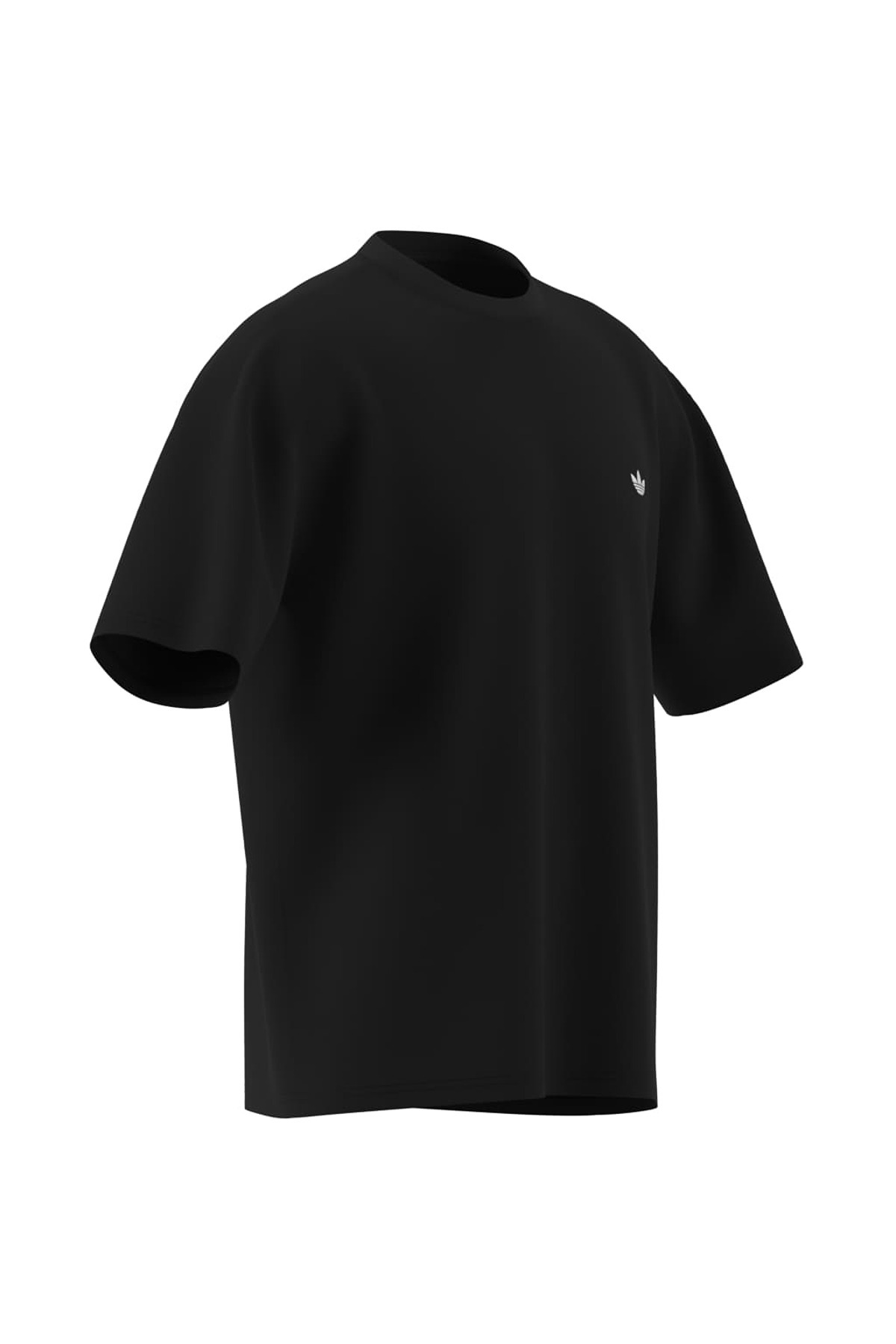 adidas Erkek T-shirt ESS LOOSE TEE KQ8578