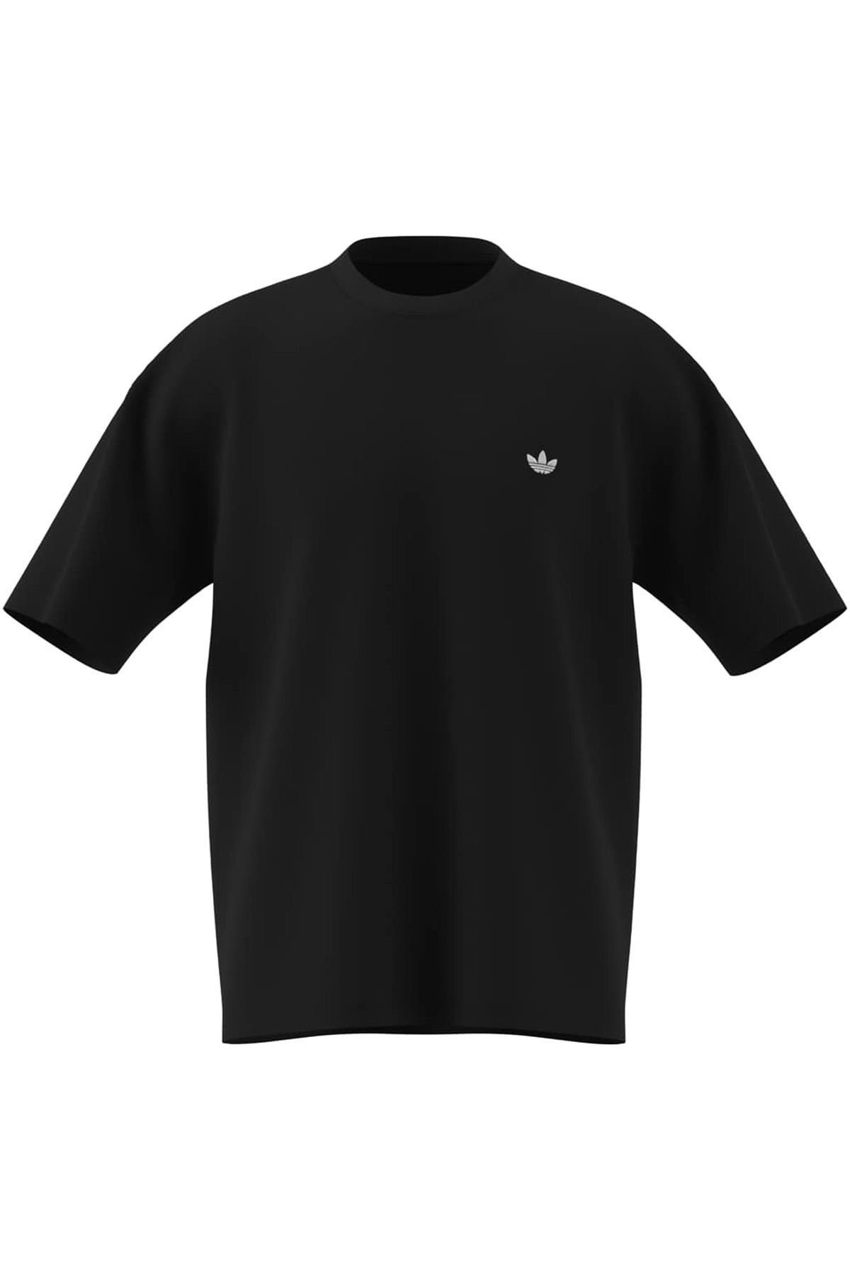 adidas Erkek T-shirt ESS LOOSE TEE KQ8578