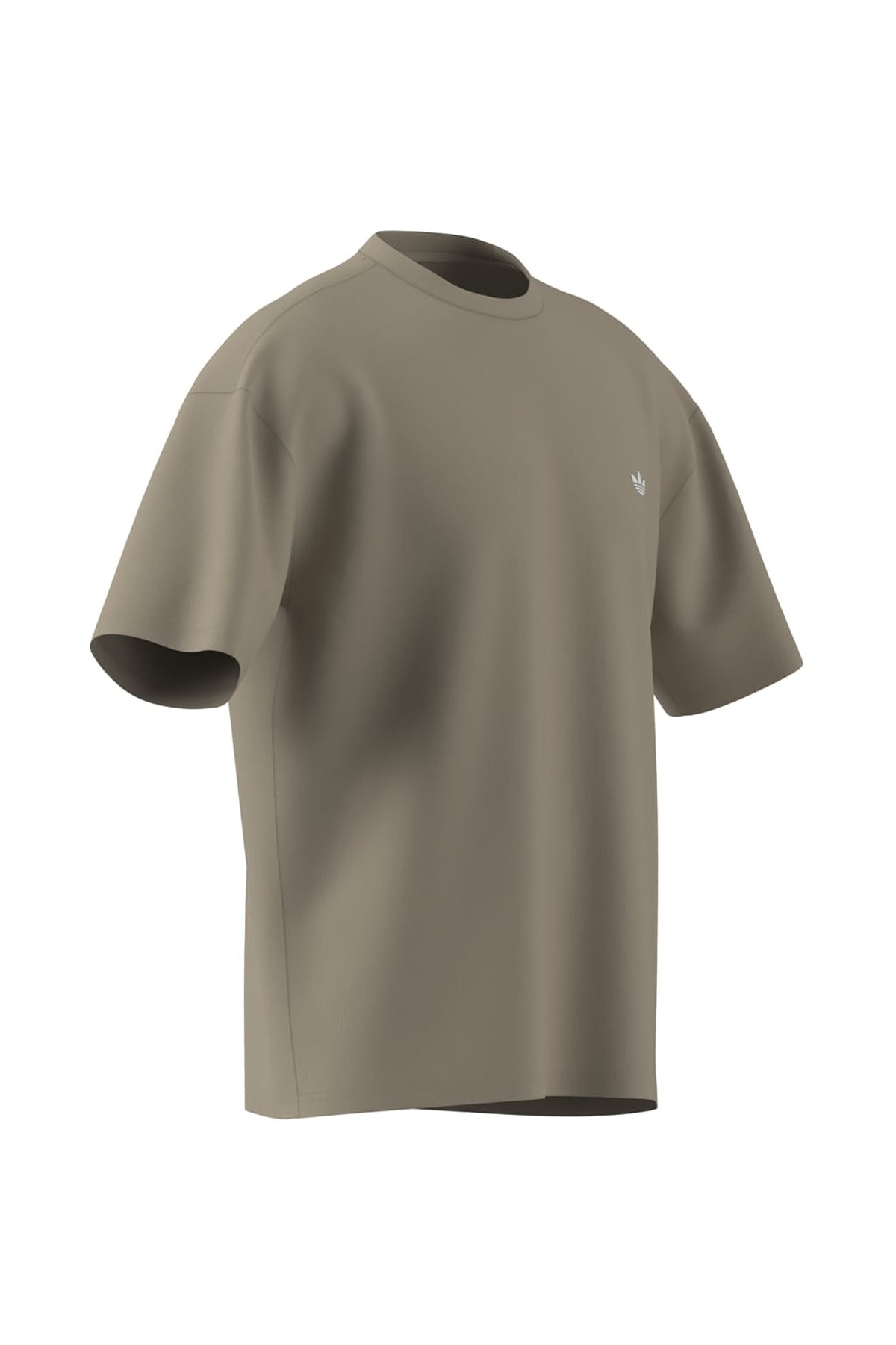 adidas Erkek T-shirt ESS LOOSE TEE KS7393