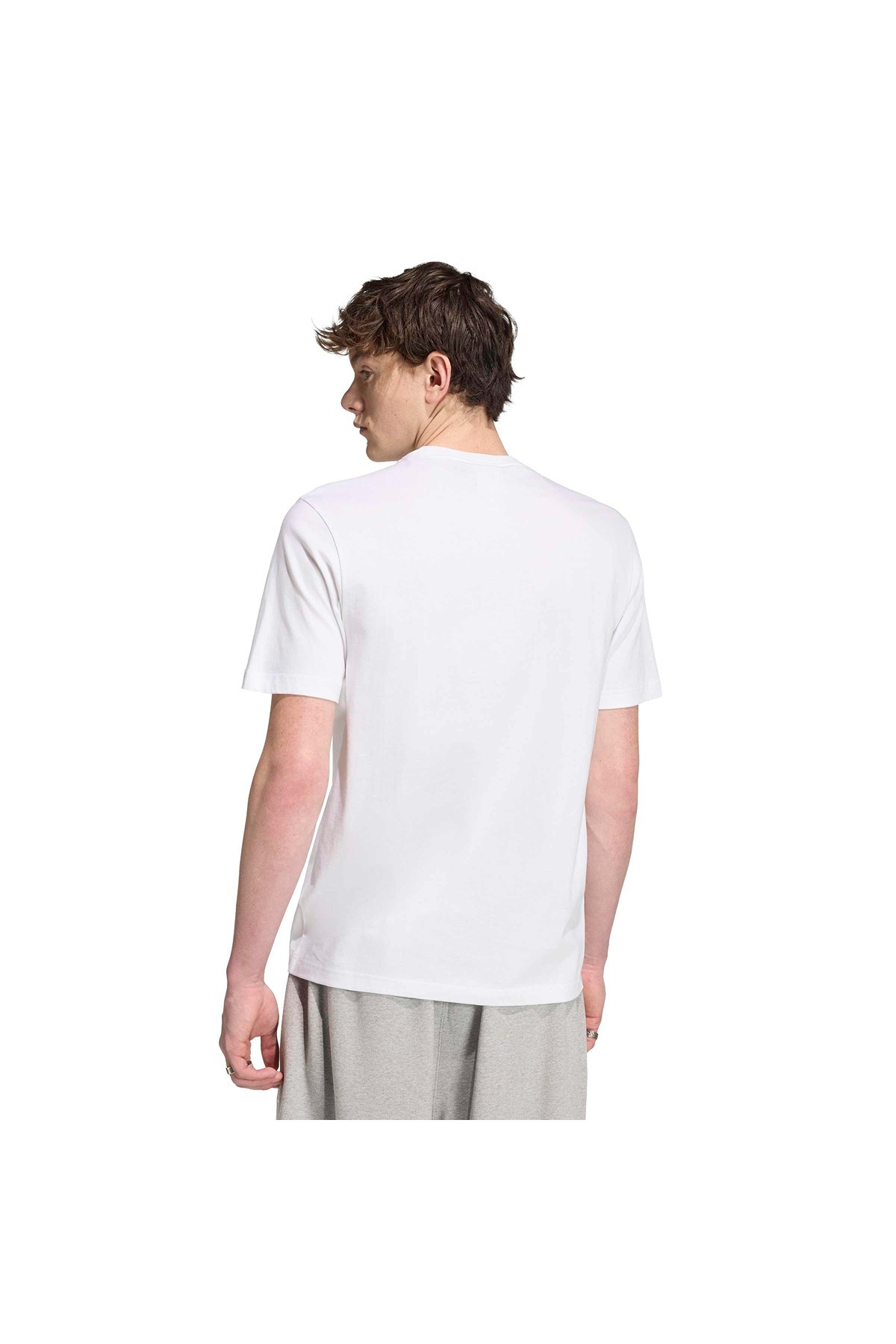 adidas Erkek T-shirt ESS REG TEE KS7390