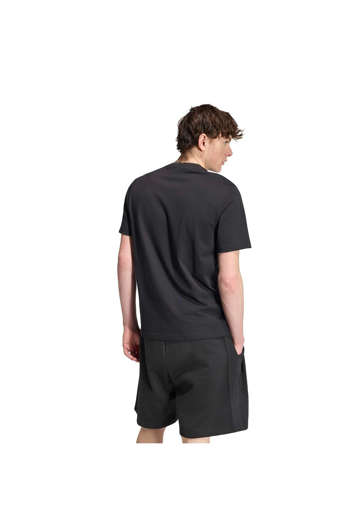 adidas Erkek T-shirt ESS REG TEE KS8890
