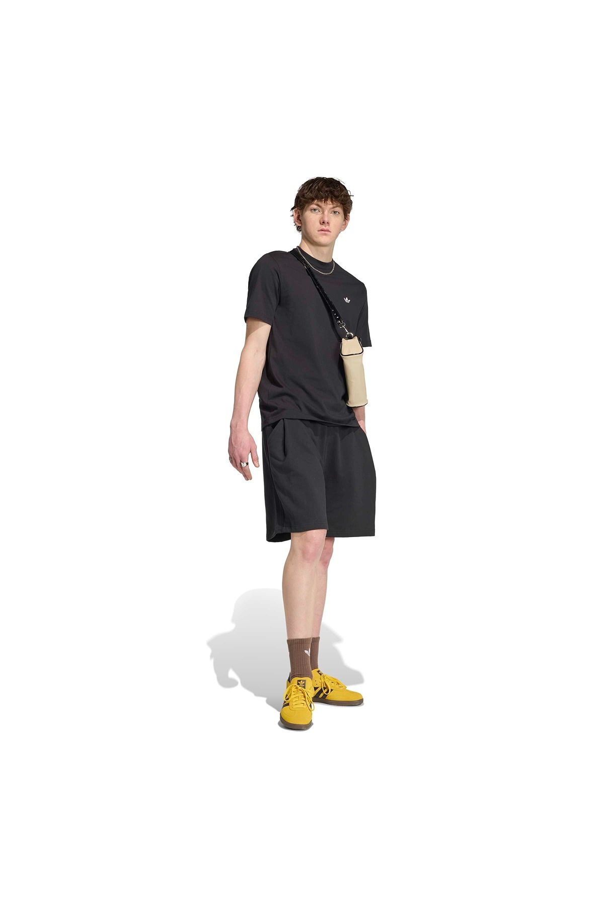 adidas Erkek T-shirt ESS REG TEE KS8890