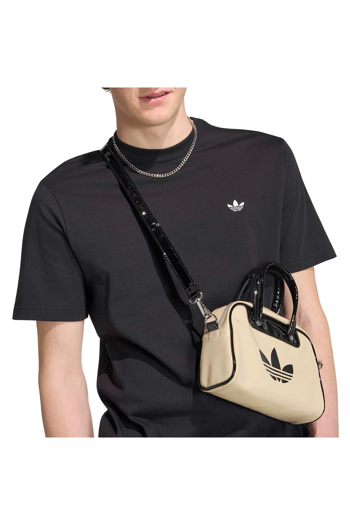 adidas Erkek T-shirt ESS REG TEE KS8890