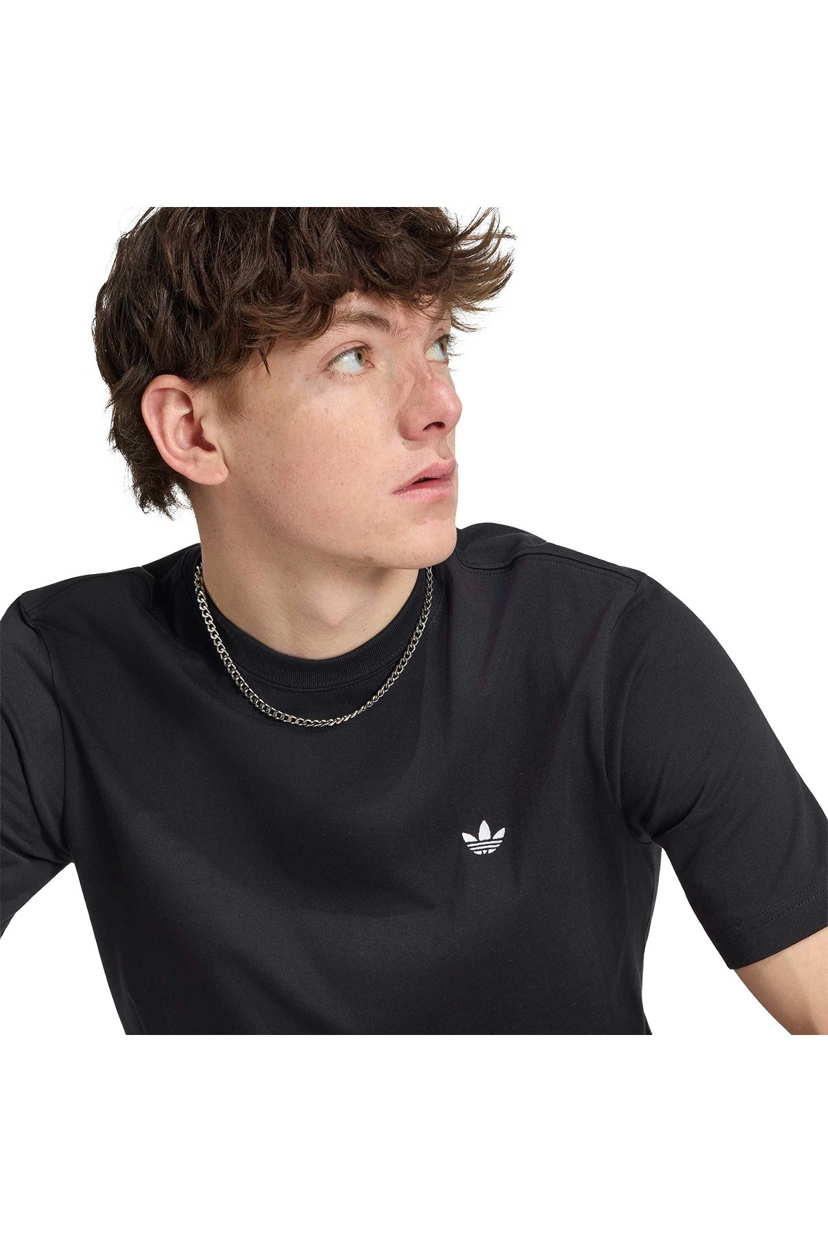 adidas Erkek T-shirt ESS REG TEE KS8890