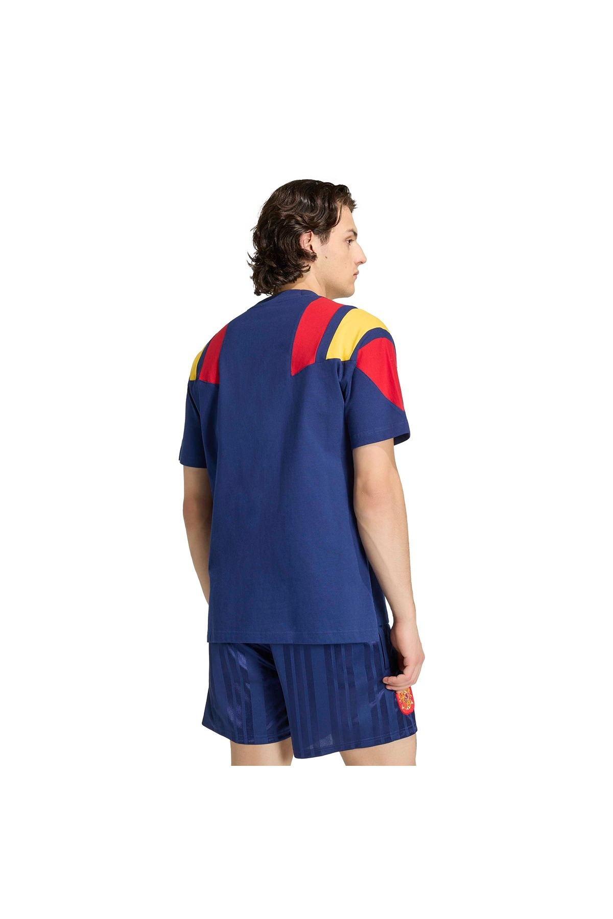 adidas Erkek T-shirt FEF EQT TEE KG2574