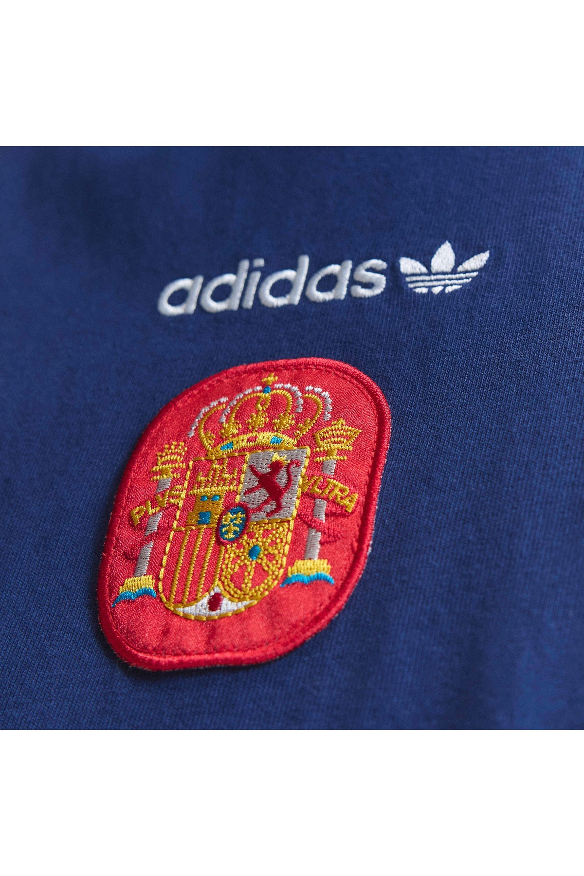 adidas Erkek T-shirt FEF EQT TEE KG2574